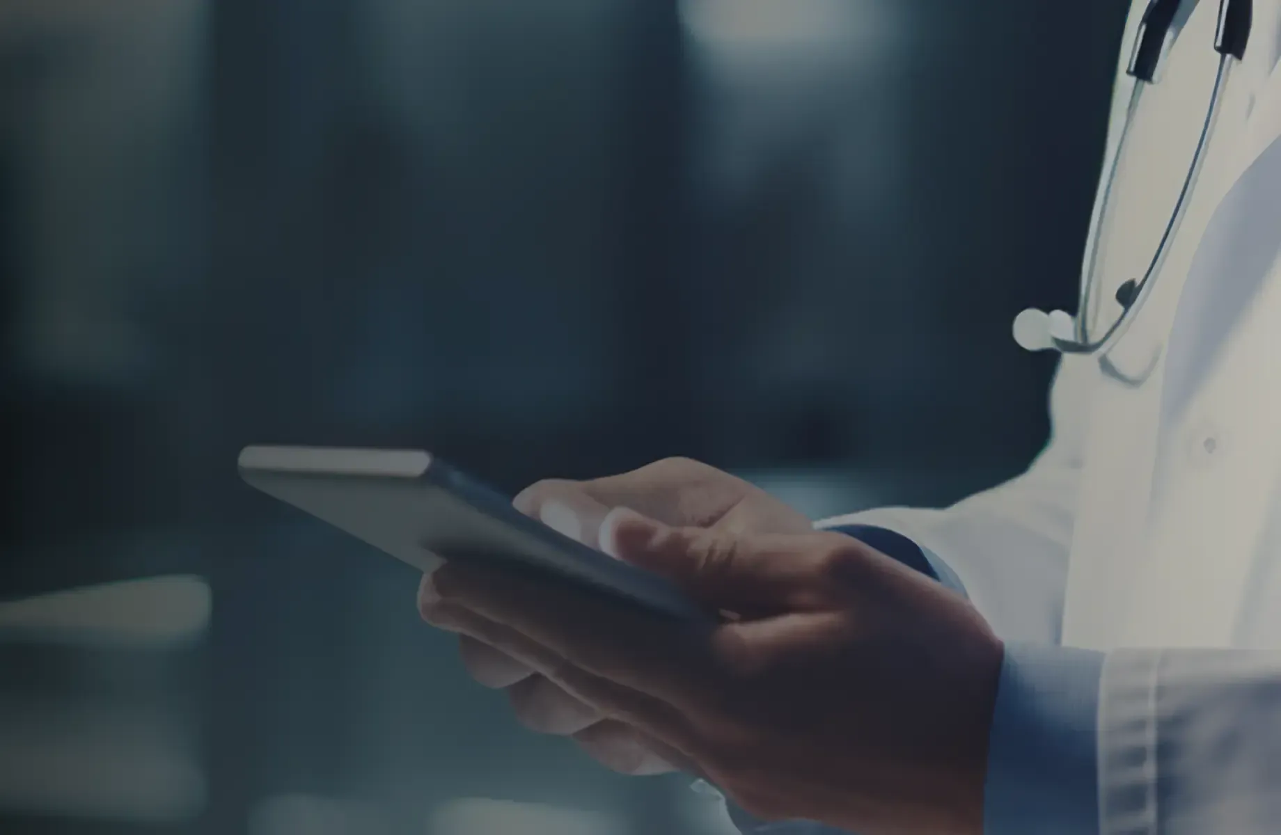 AI chatbots for healthcare businesses: The unobvious benefits you don't want to miss Preview