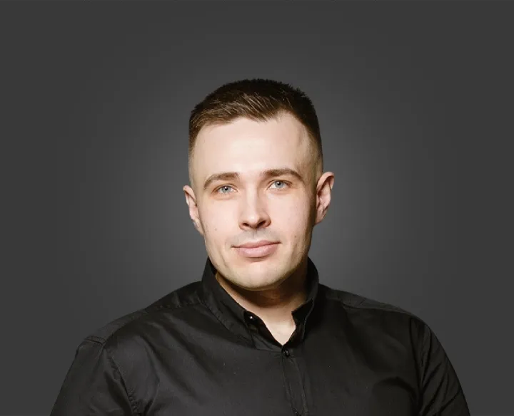 Head of Project Management Office