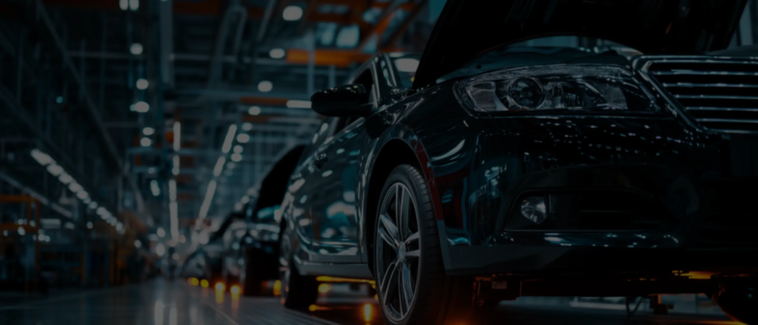 Automotive software development services and solutions