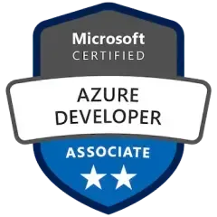Azure Developer Associate
