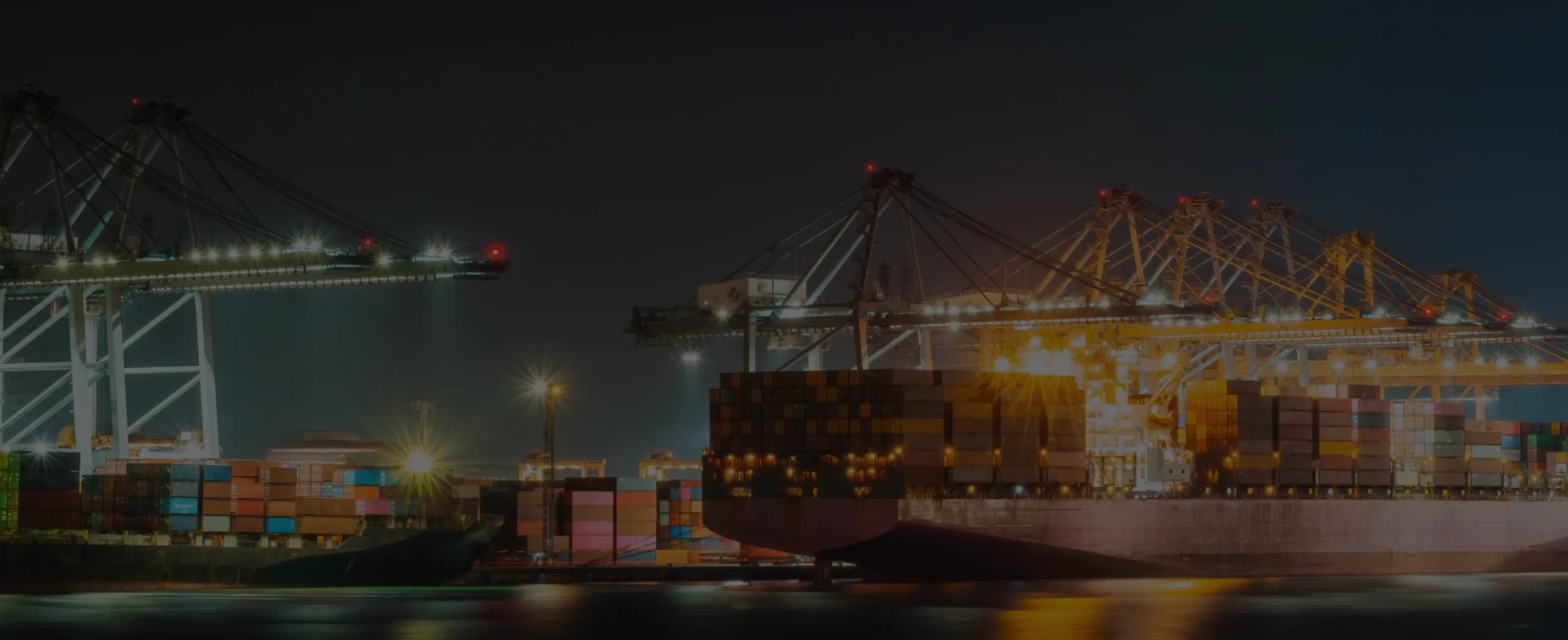 Custom logistics software development services that deliver results