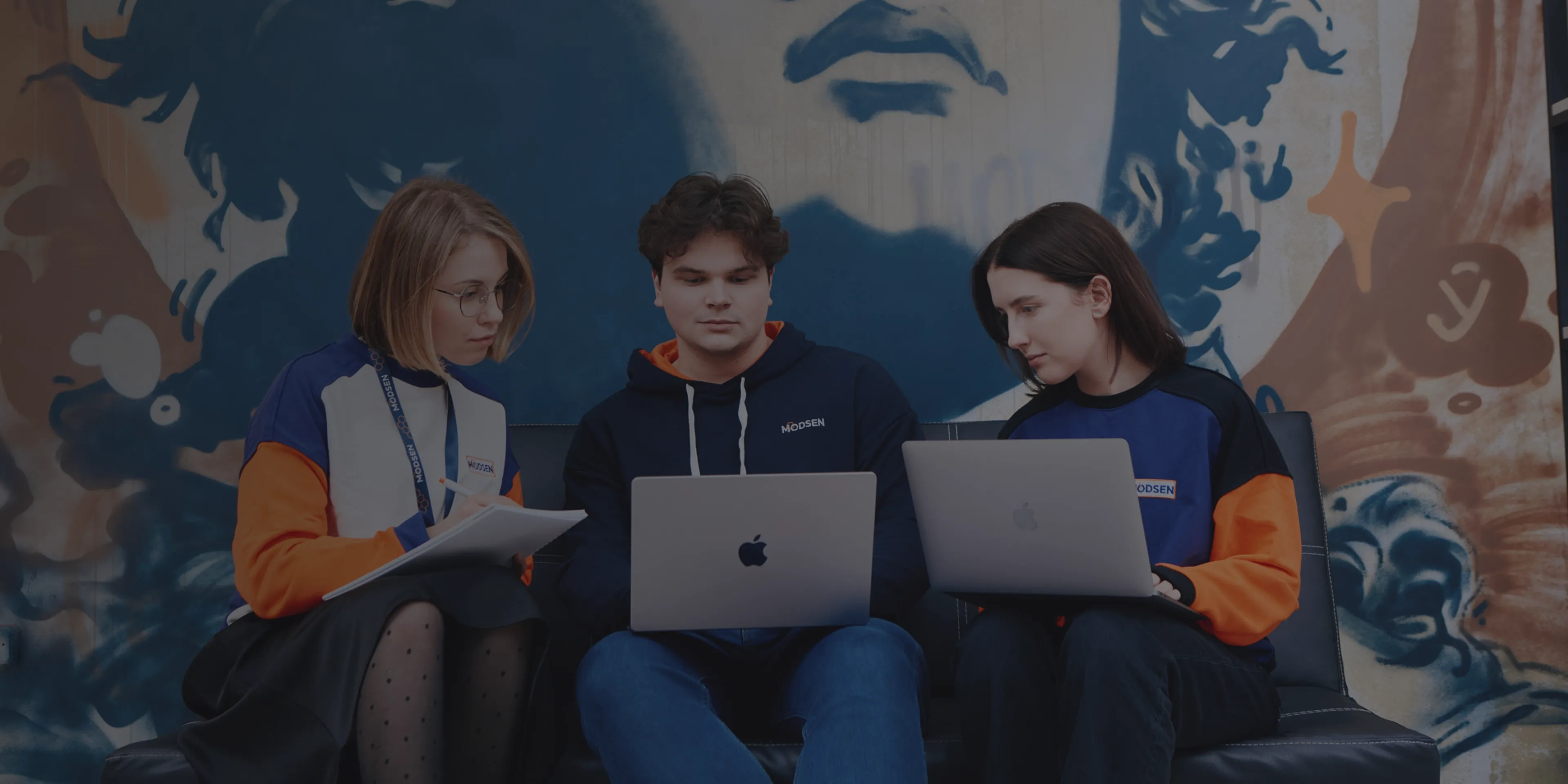 CUSTOM SOFTWARE DEVELOPMENT SERVICES