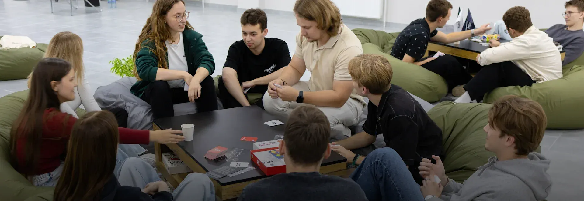 Team Modsen Team Modsen