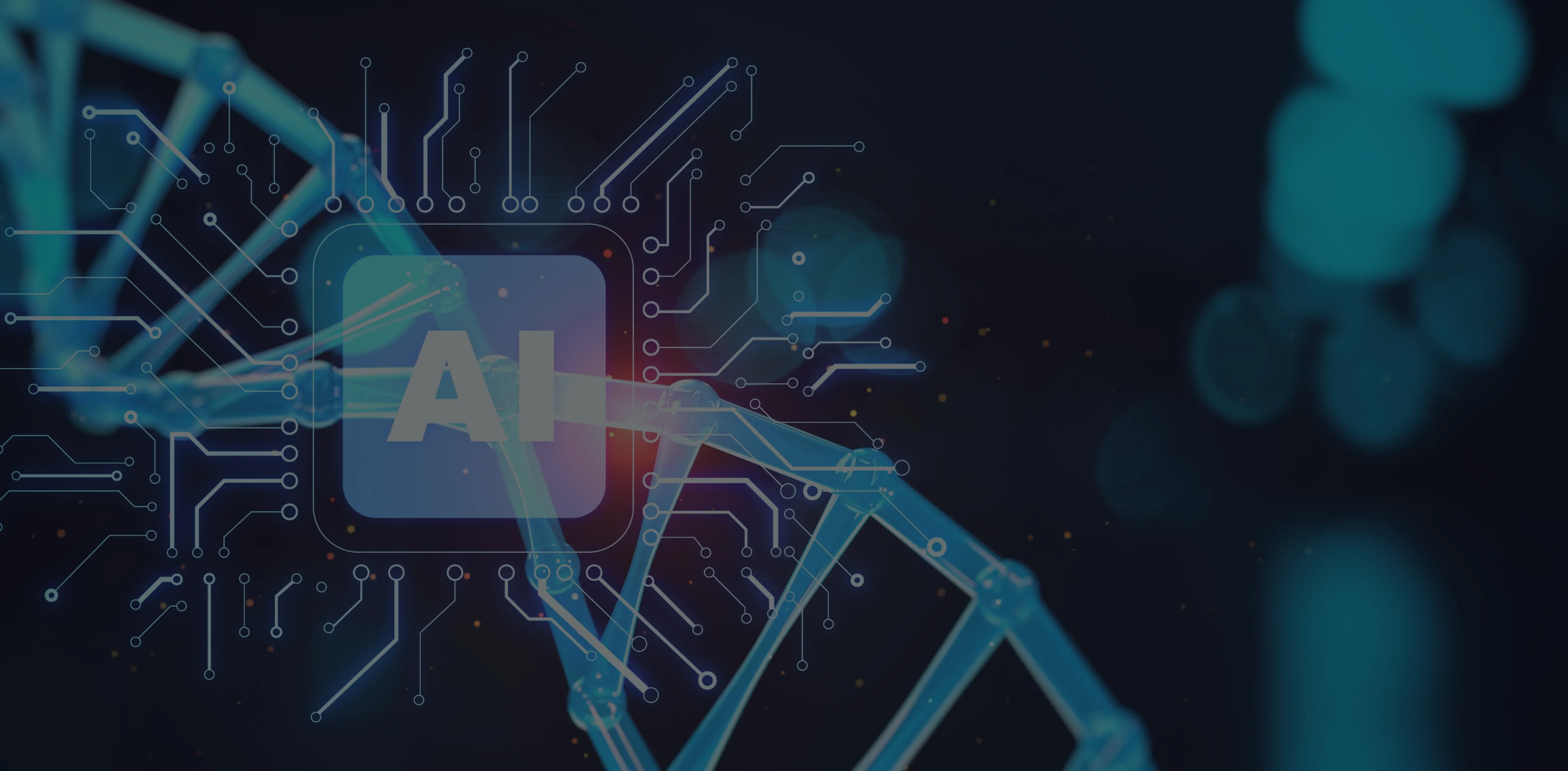 AI in healthcare diagnostics: Scaling a patient data platform project