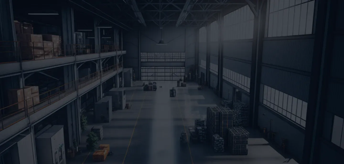 AI-powered virtual assistant for warehouse management