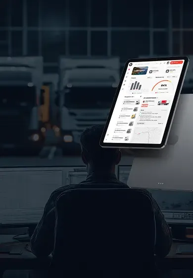 Optimising logistics expansion with IT auditing