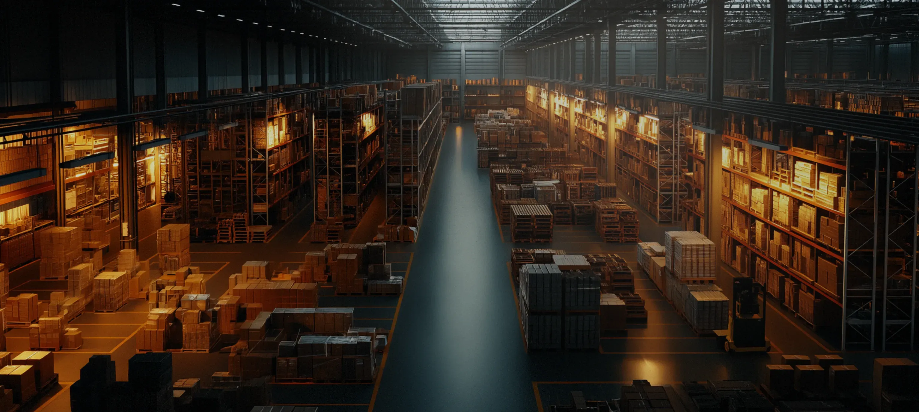 IoT in logistics: Why it is a new era for supply chain