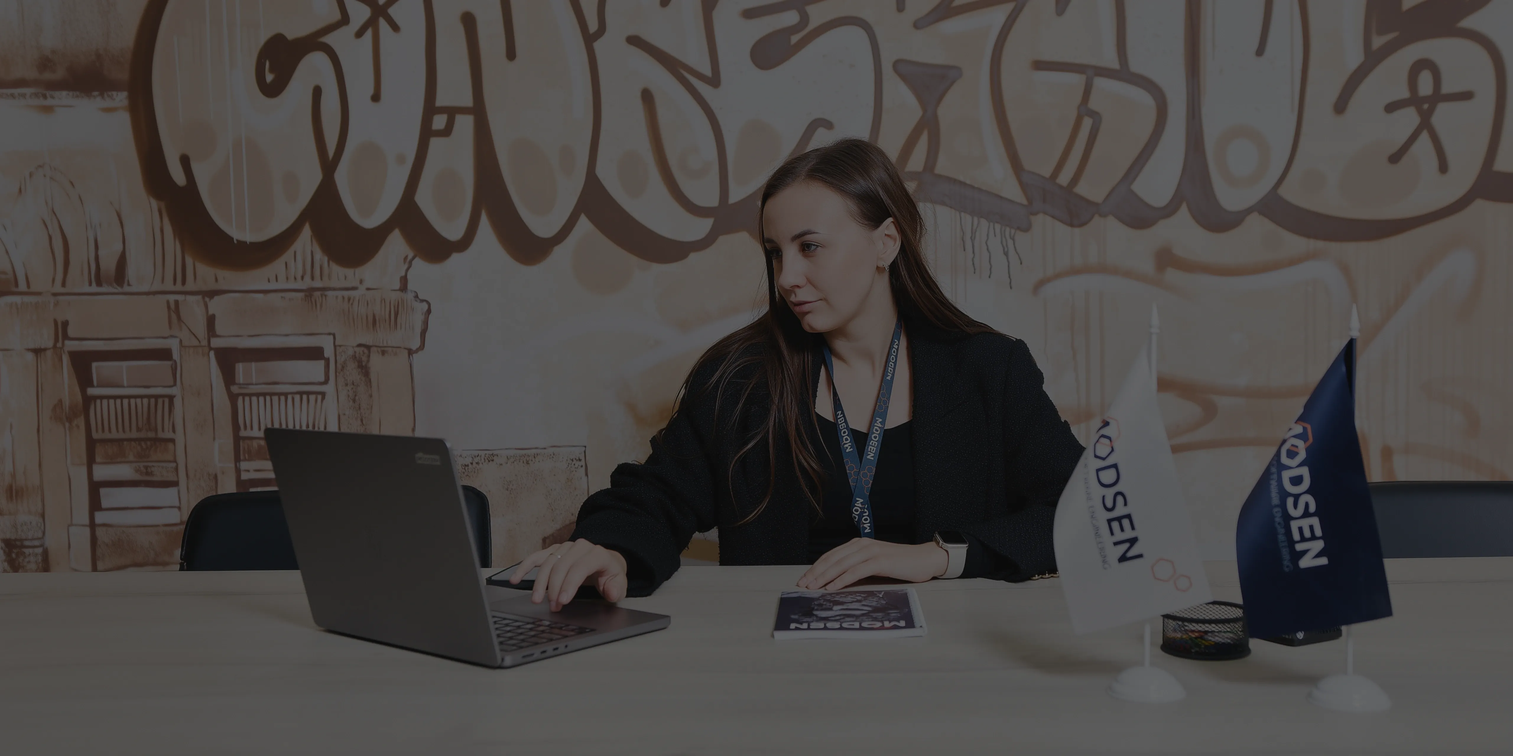 Legacy software modernization services