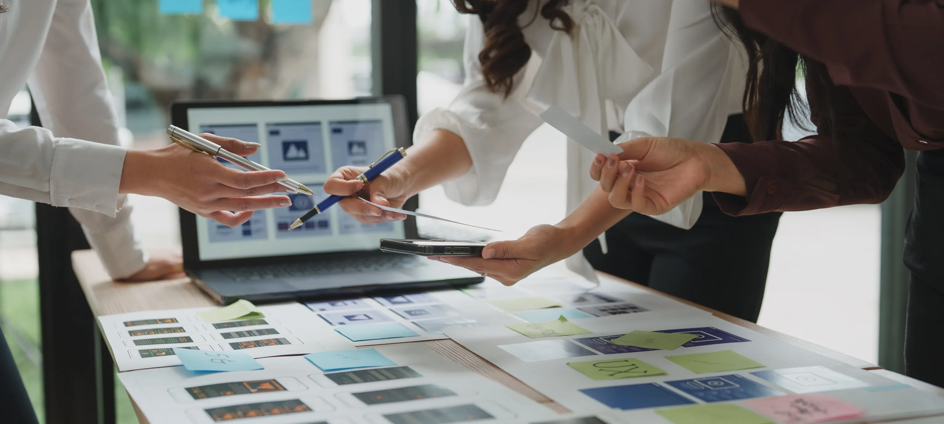Best UX design agency evaluation criteria Best UX design agency evaluation criteria