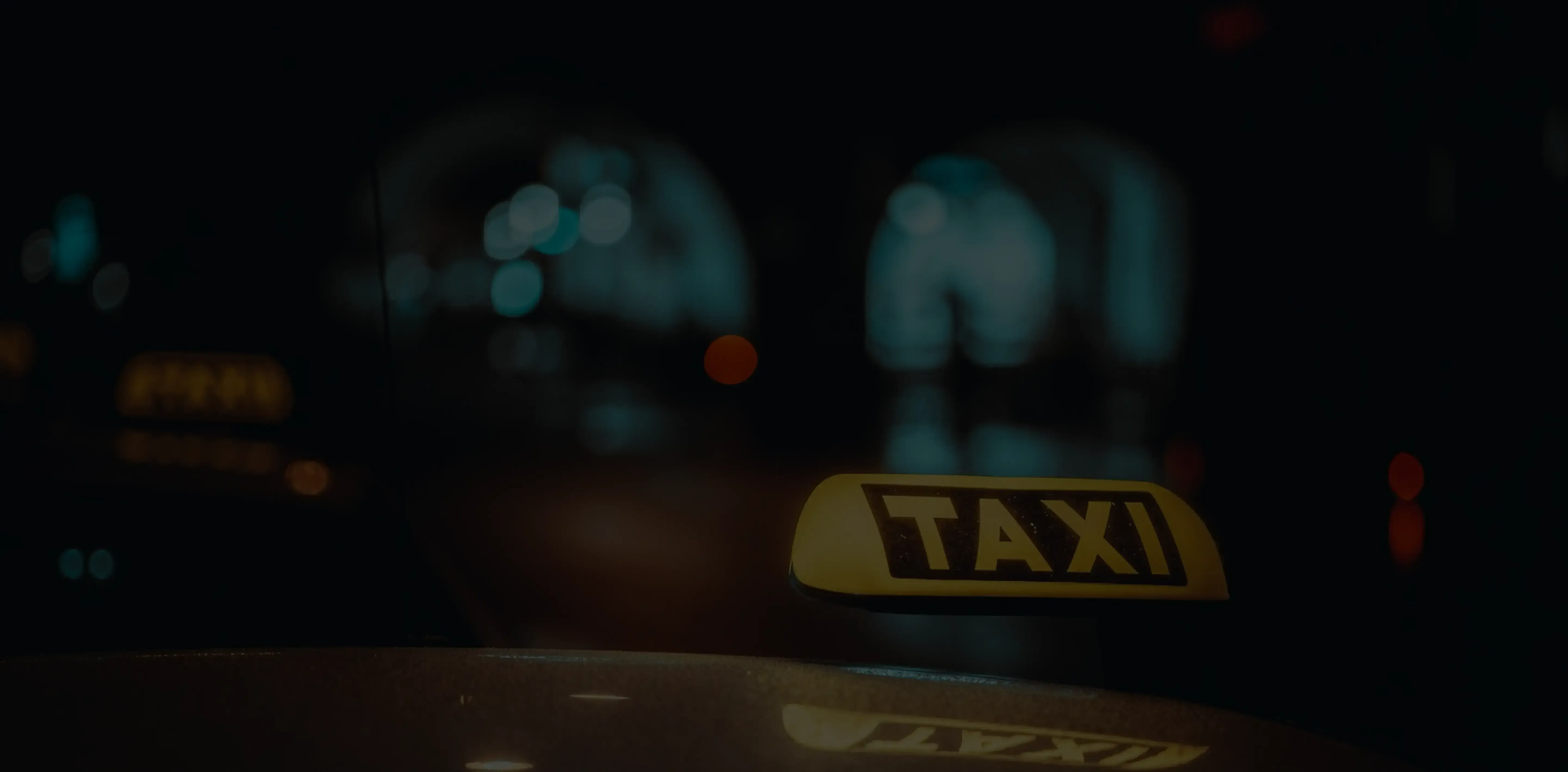 60% revenue boost with geolocation-based event discovery and taxi booking mobile app