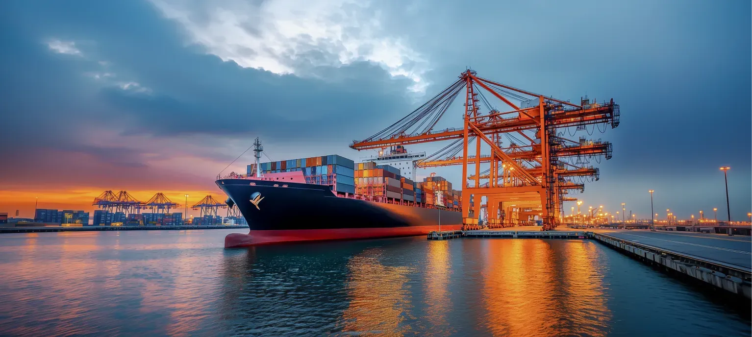 Predictive analytics in logistics: A smart investment for long-term business success Preview