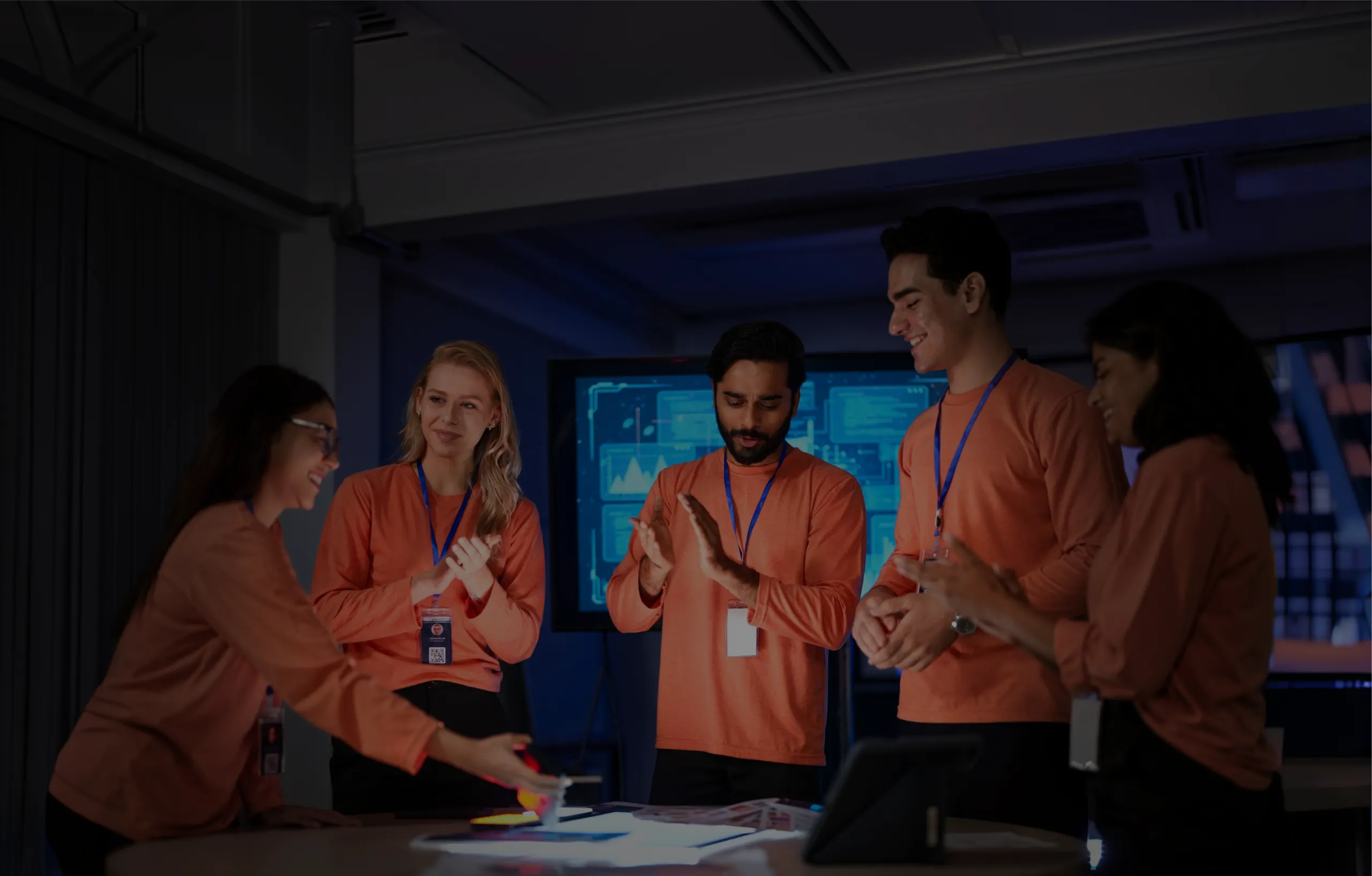 How to build and retain a high-performing engineering team