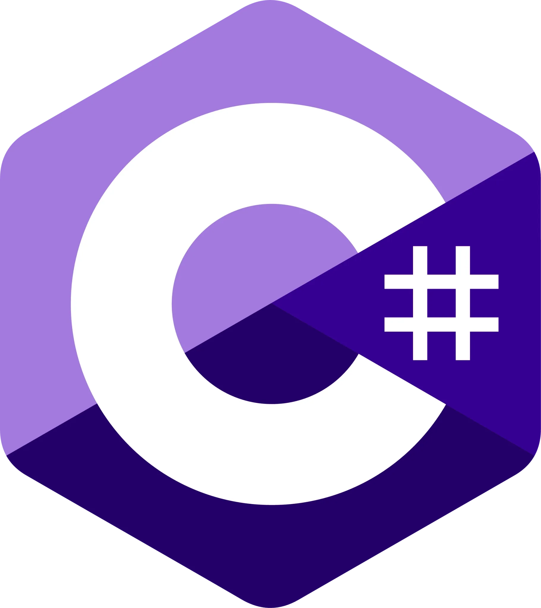 C#