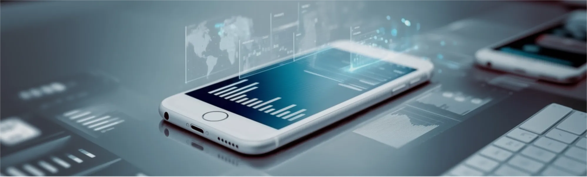 What is mobile app development: all you need to know