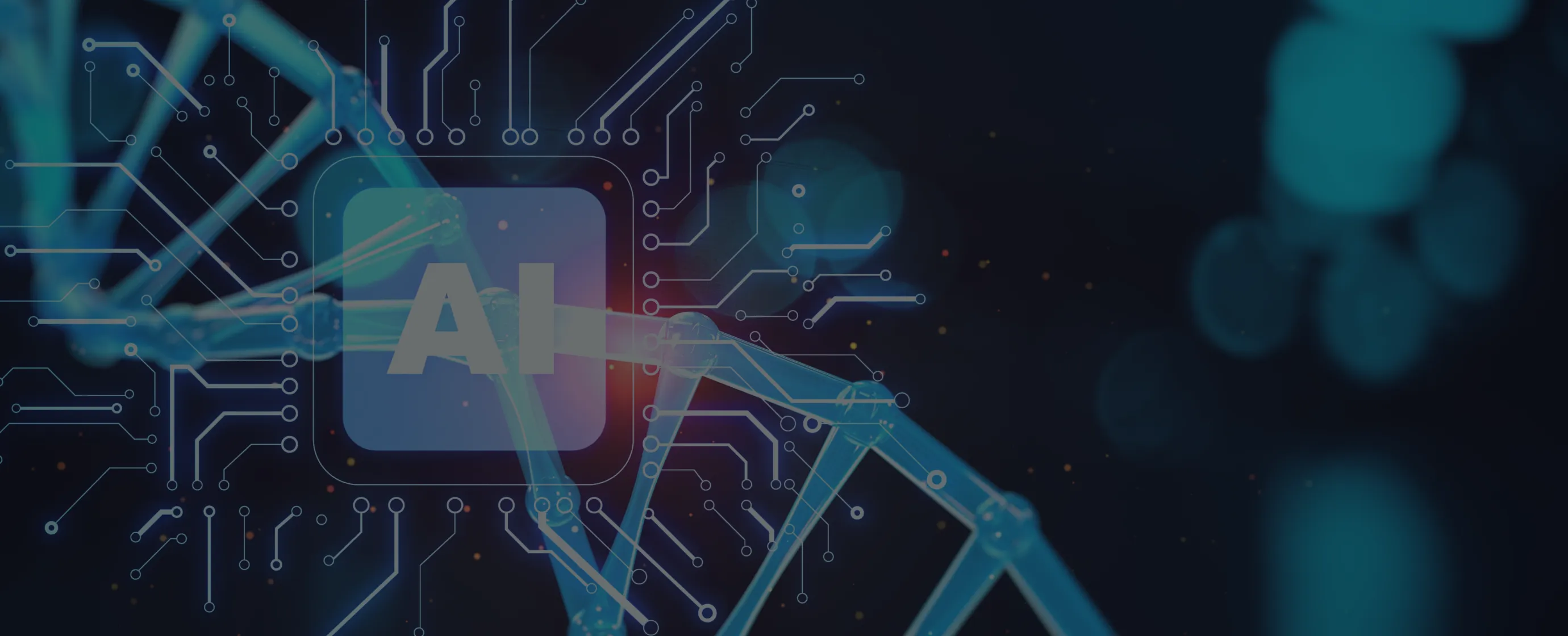 AI in healthcare diagnostics: Scaling a patient data platform project