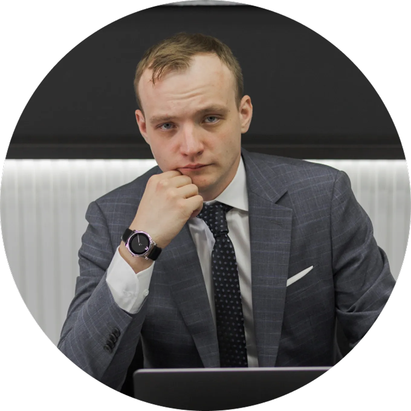 Chief Executive Officer