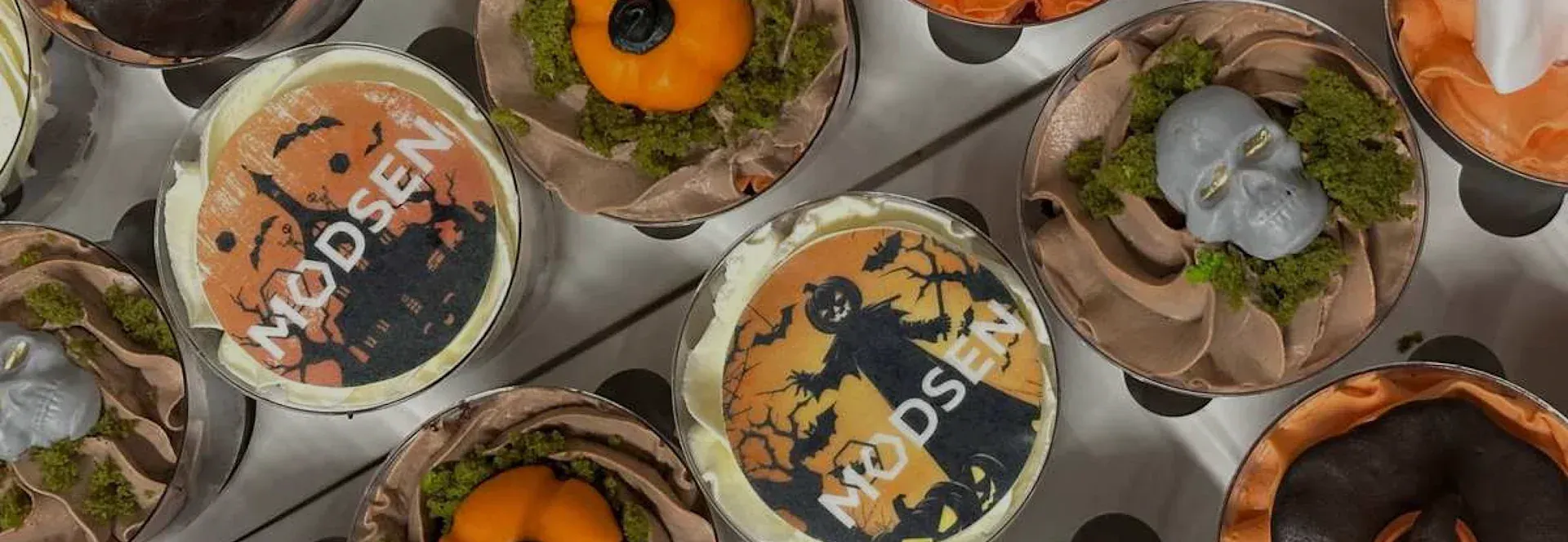 Modsen Halloween party Modsen Halloween party
