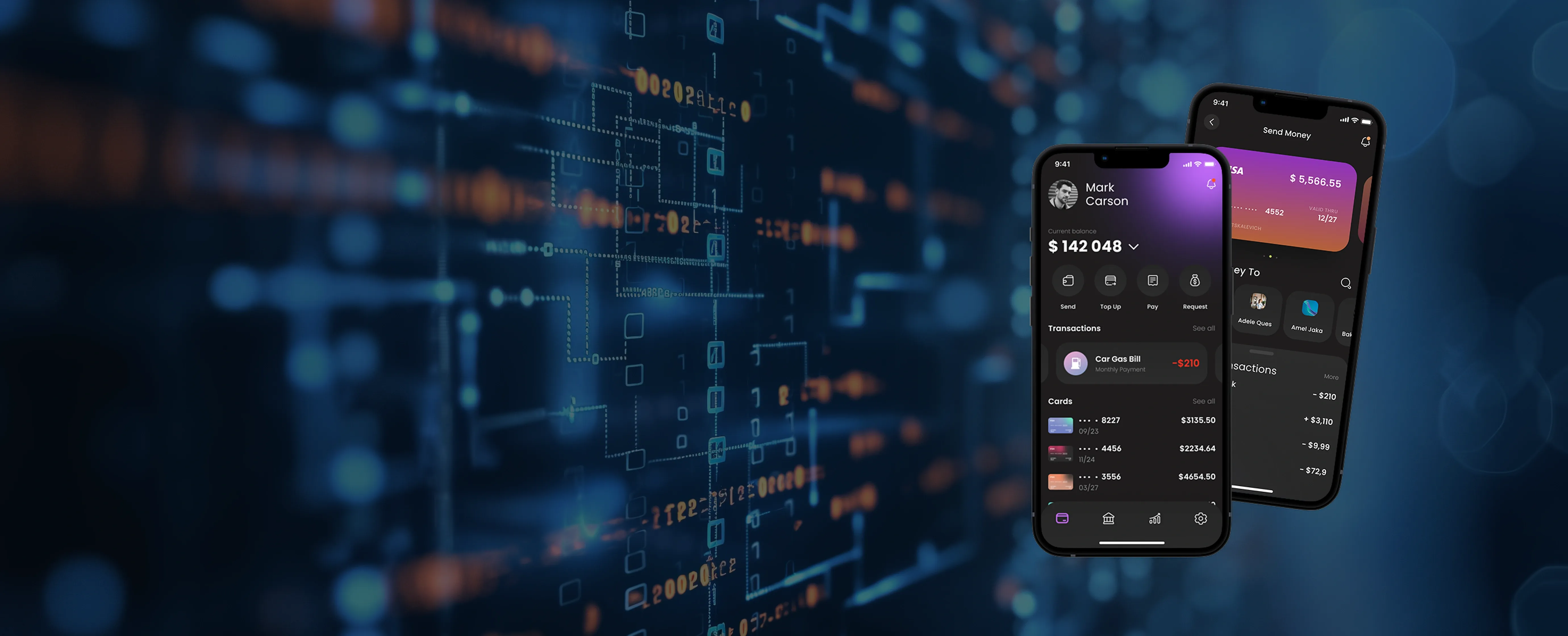 Big Data solution