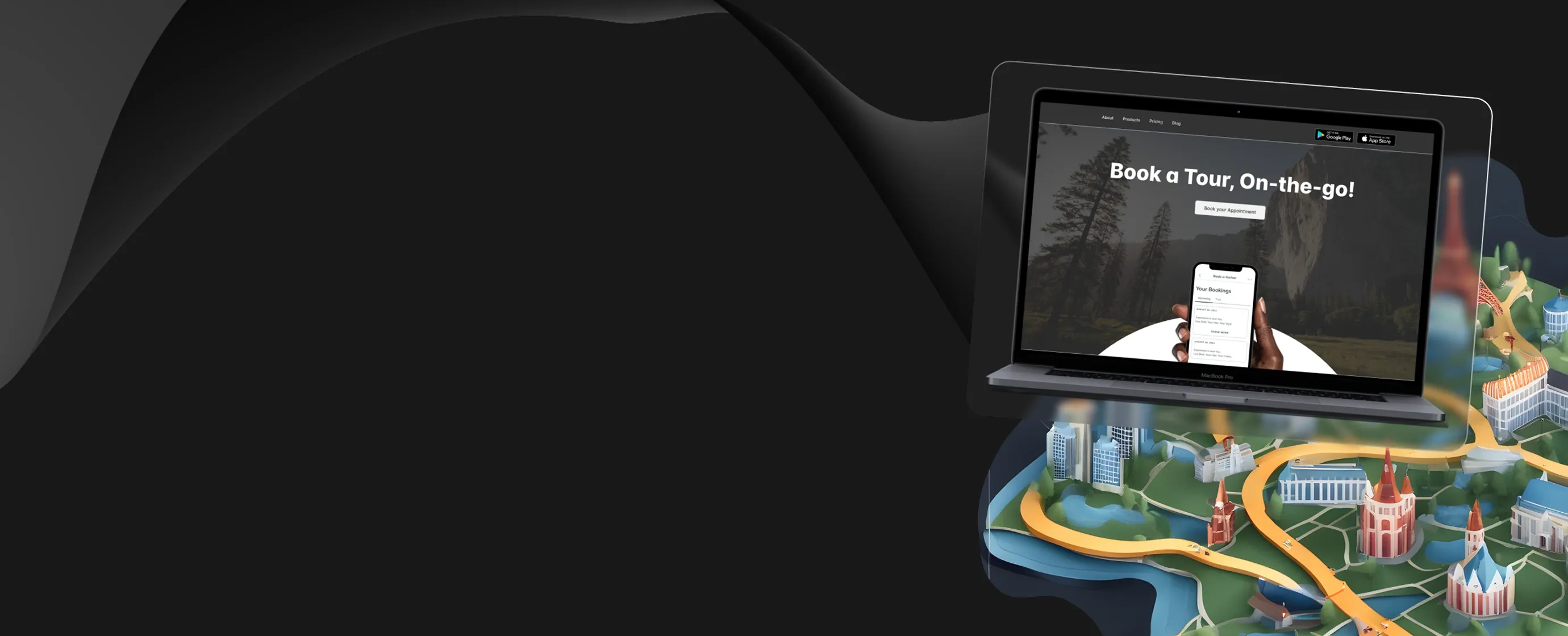 tour-booking-software-development