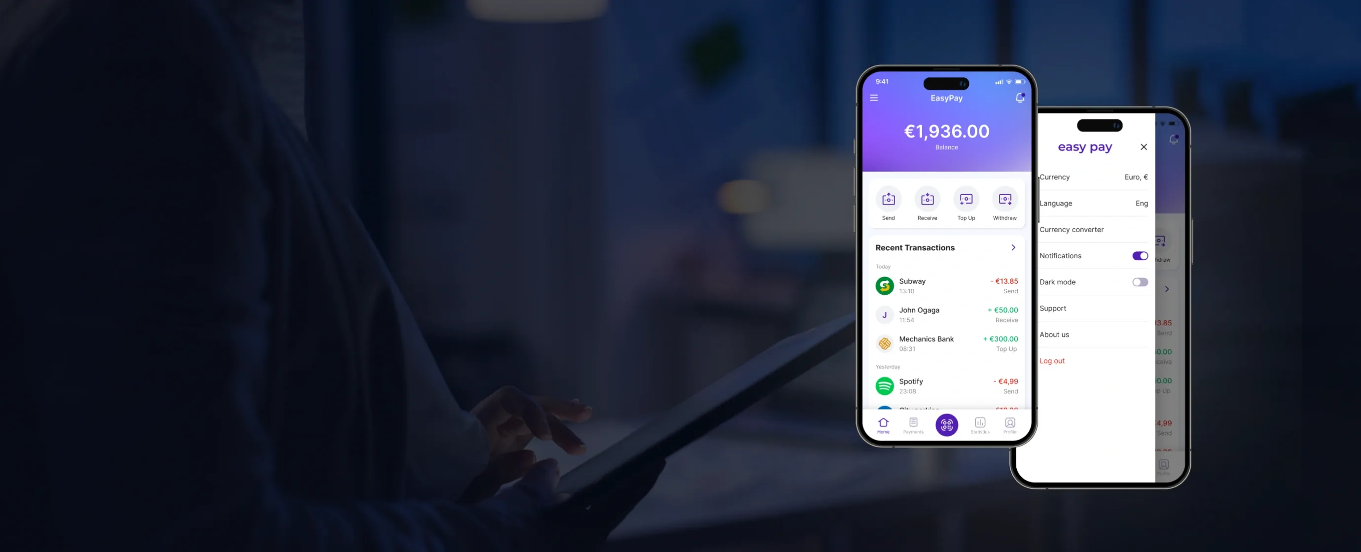 Fintech App Audit: Product Assessment For European Certification Compliance