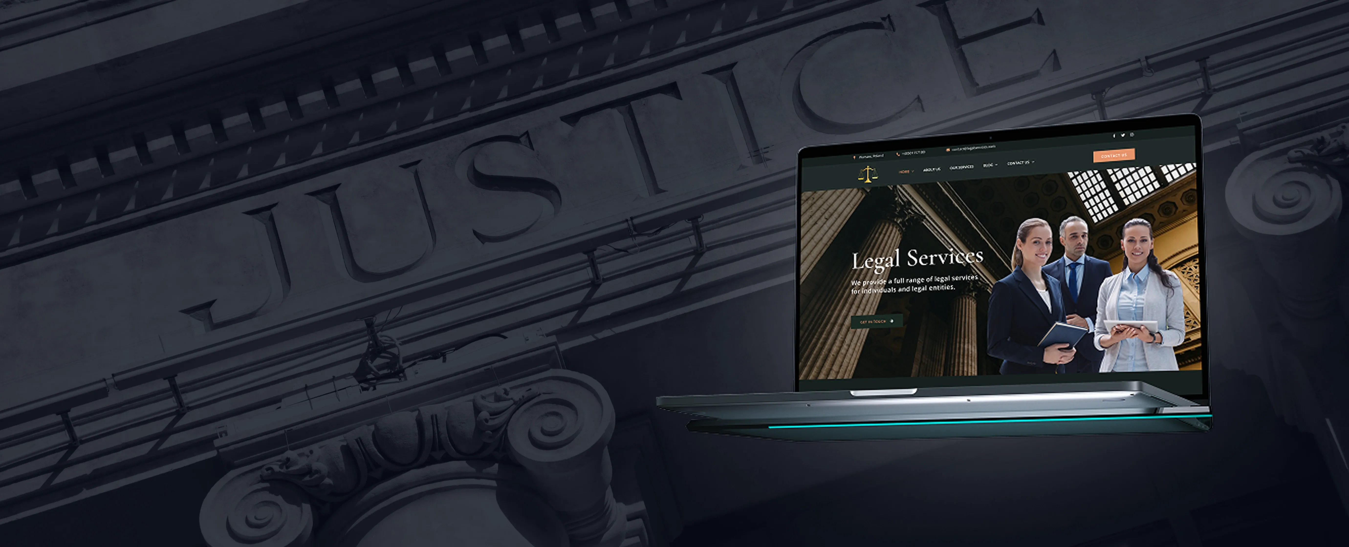 legal-app-modernization-services