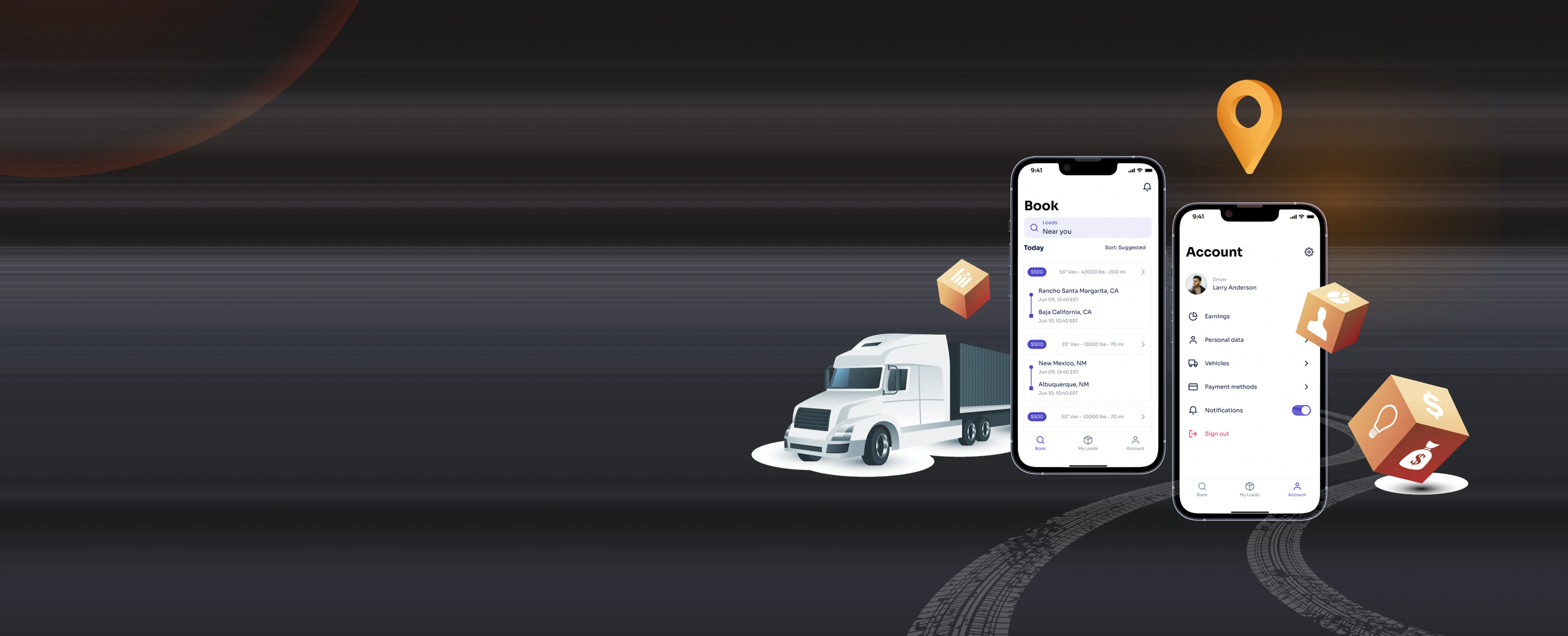 ai-based-logistic-platform