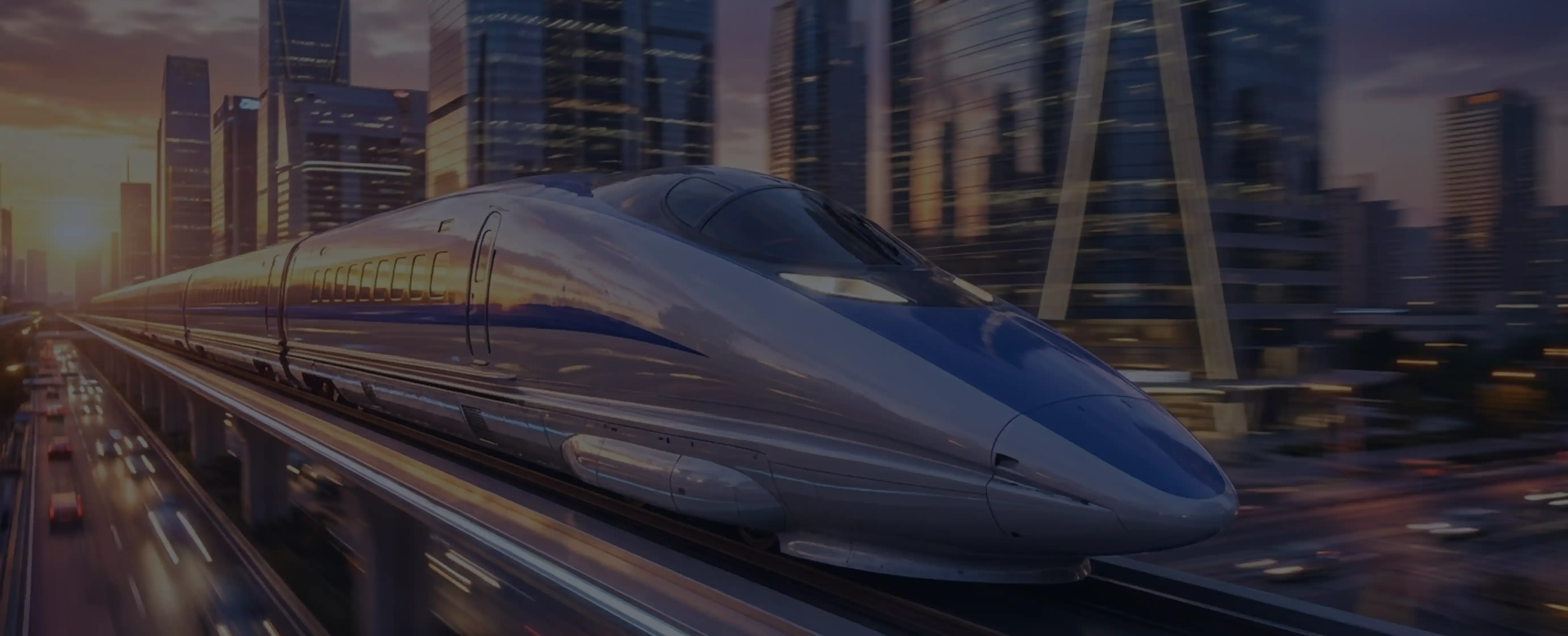 Expanding IT capabilities for large-scale transportation systems