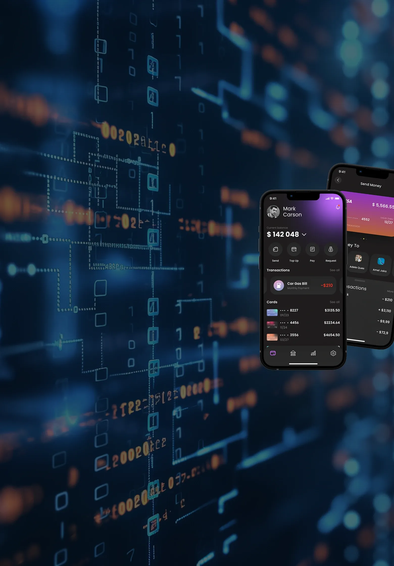 Big Data solution