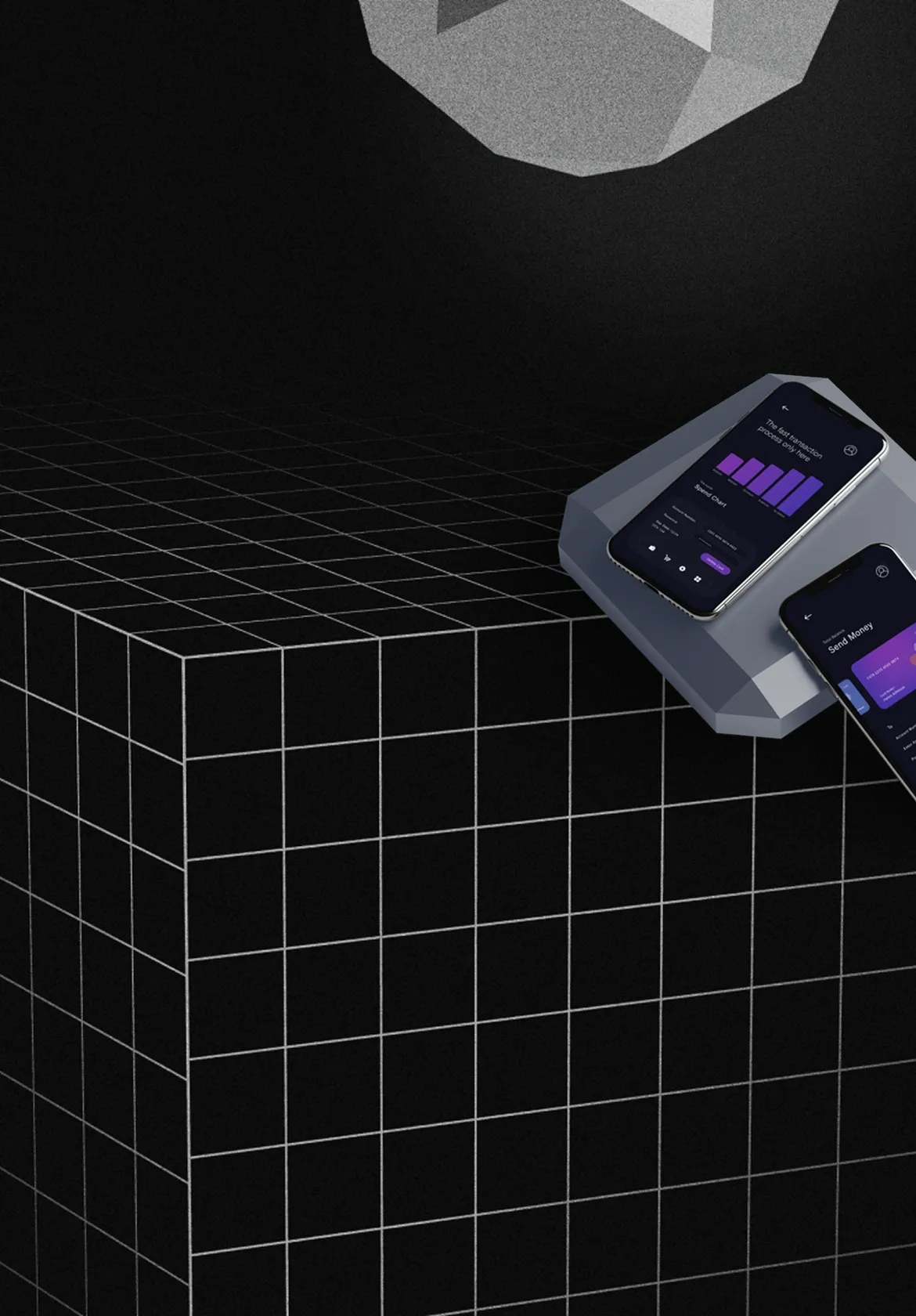 Transforming international payments: the app development journey