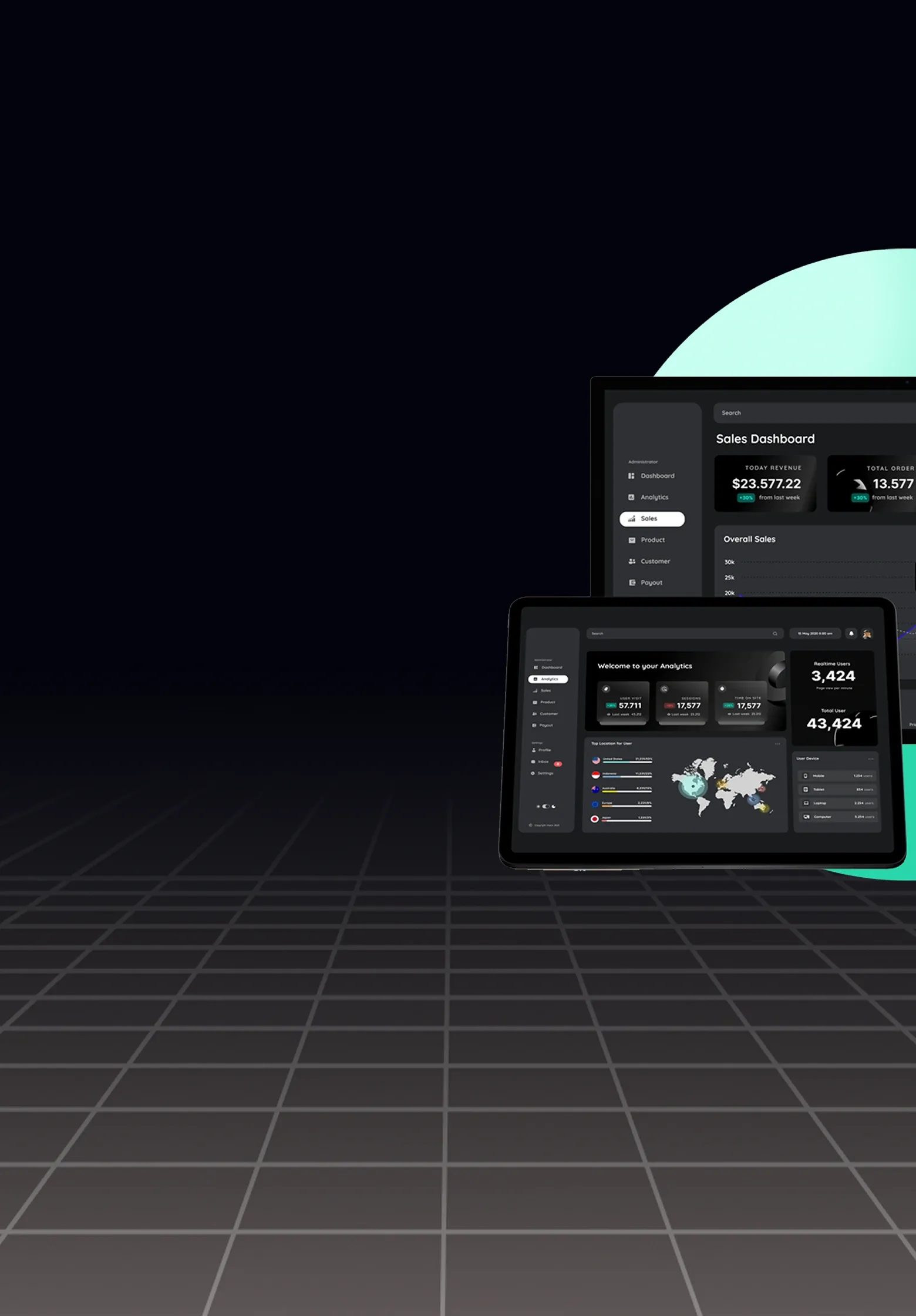 Data management automation