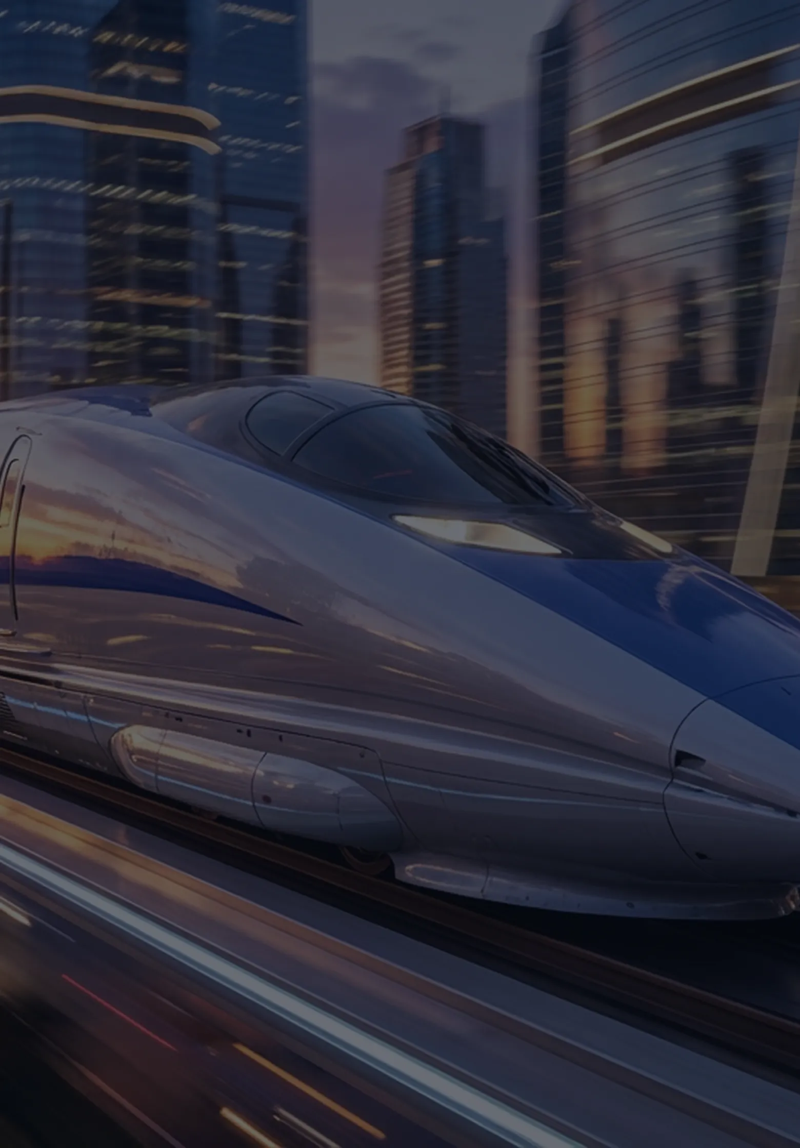 Expanding IT capabilities for large-scale transportation systems