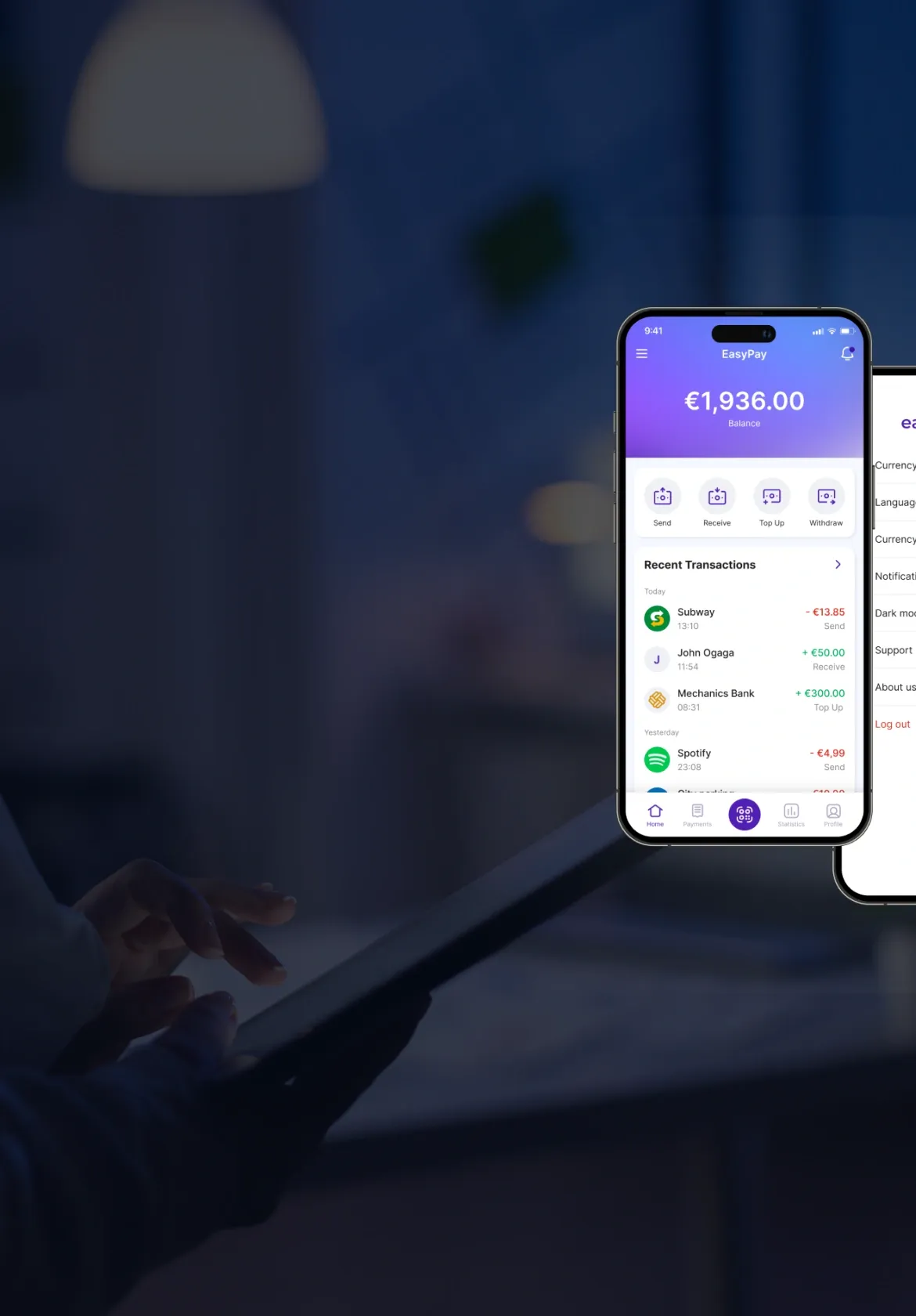Fintech App Audit: Product Assessment For European Certification Compliance