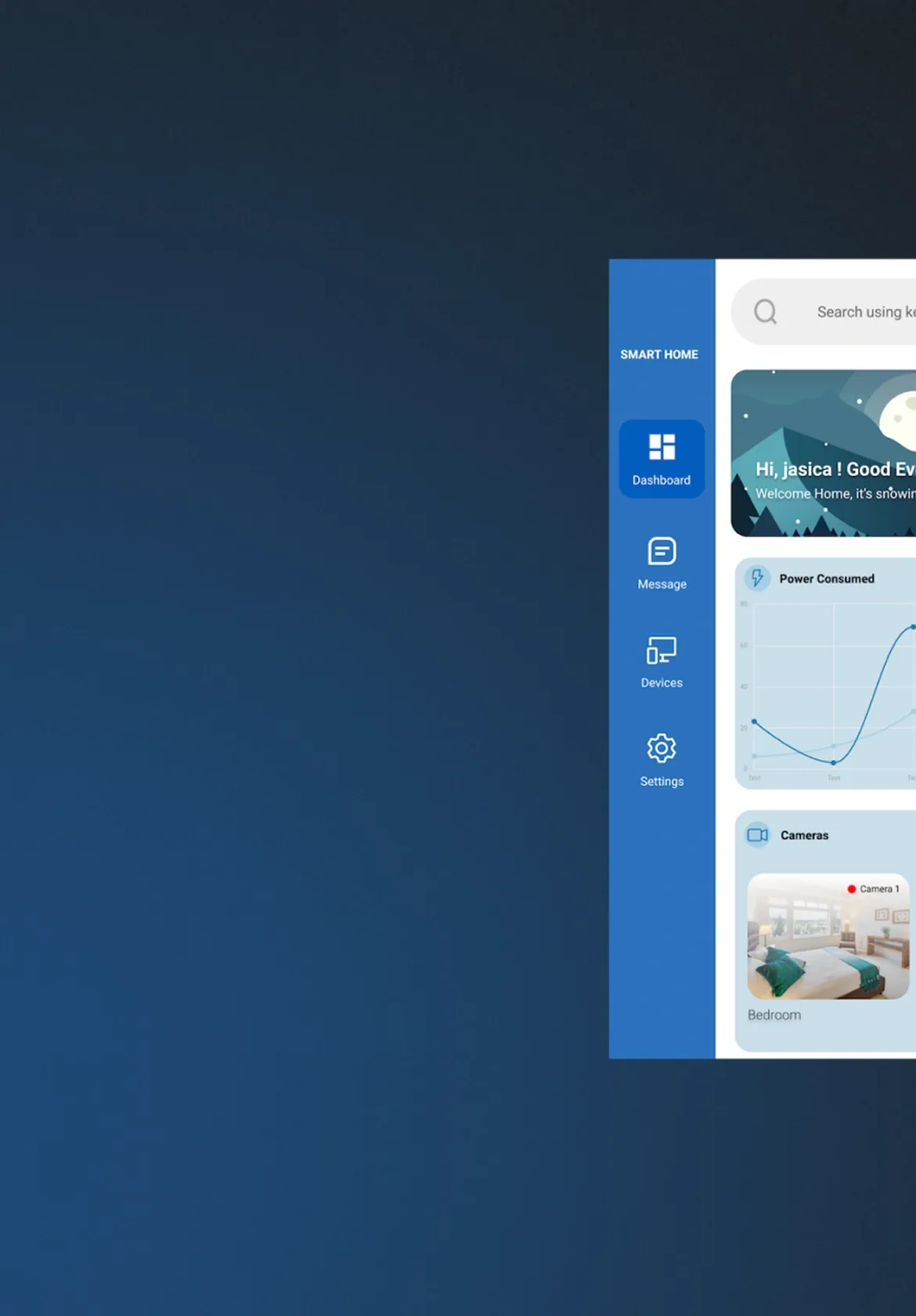 Iot device management software