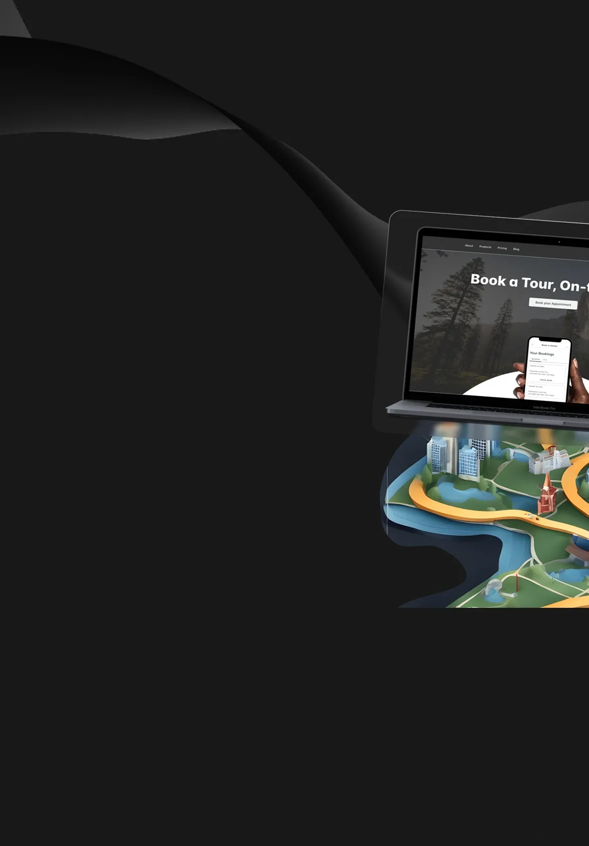 tour-booking-software-development