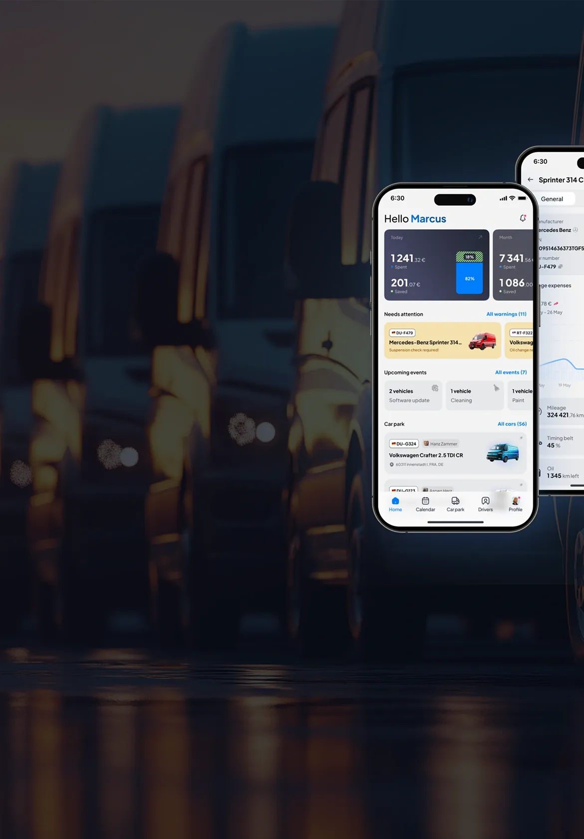 Optimising car diagnostics and maintenance with AI