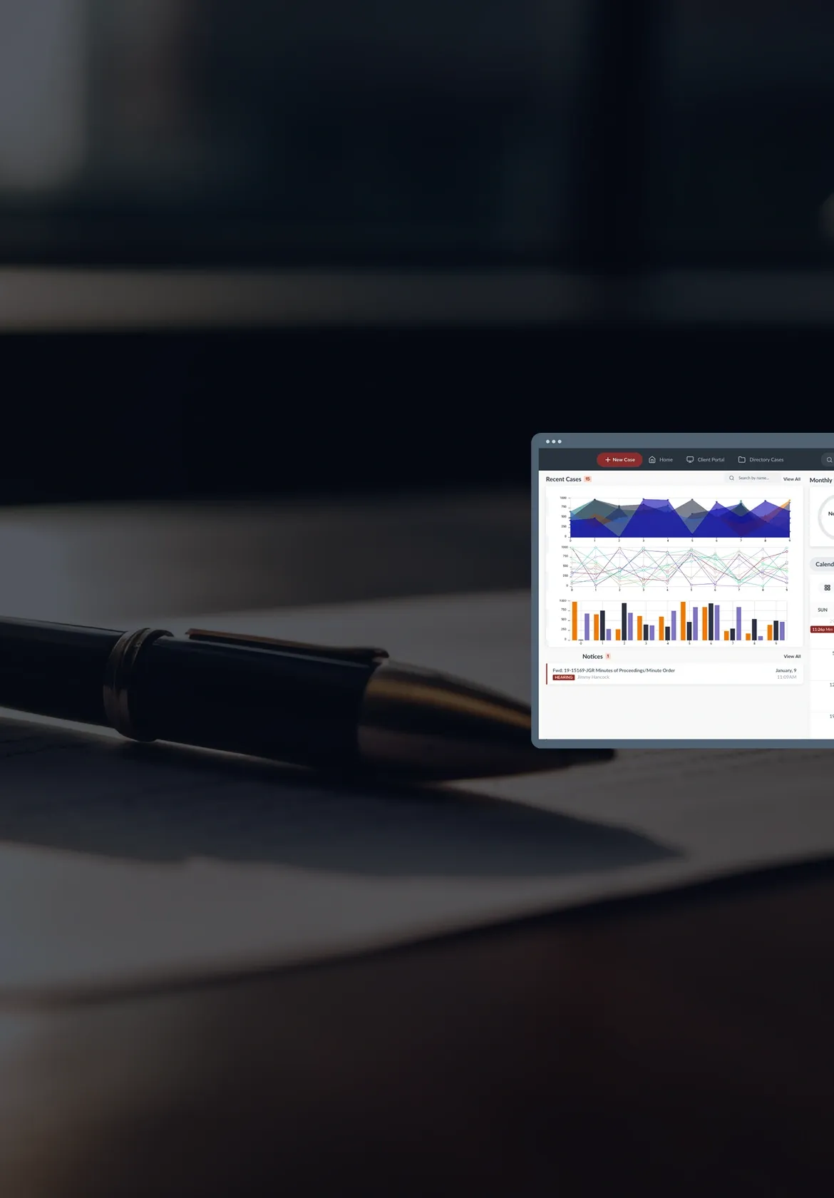 Lawyer and legal platform