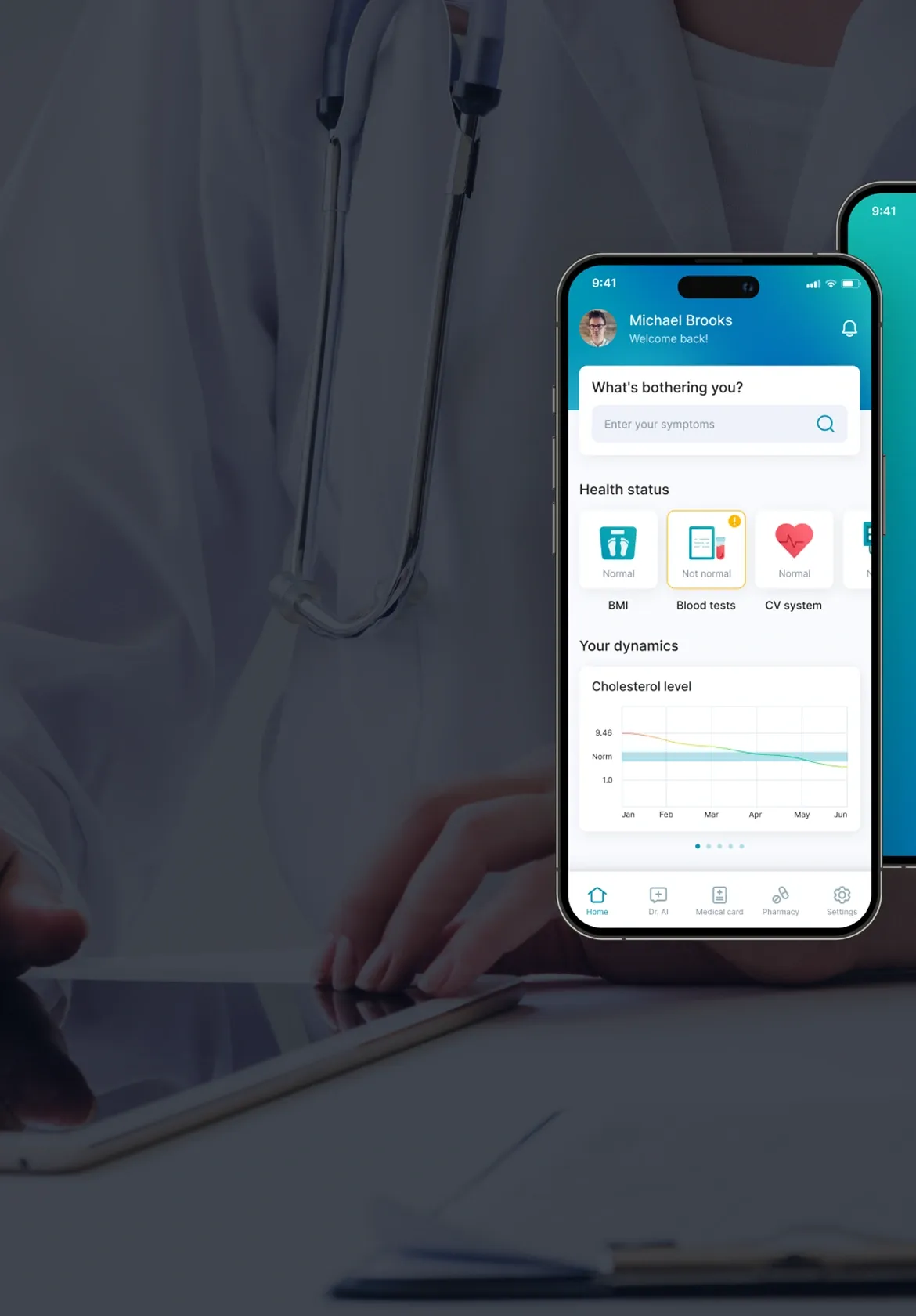 Healthcare App Compliance Audit: HIPAA and Data Privacy Evaluation