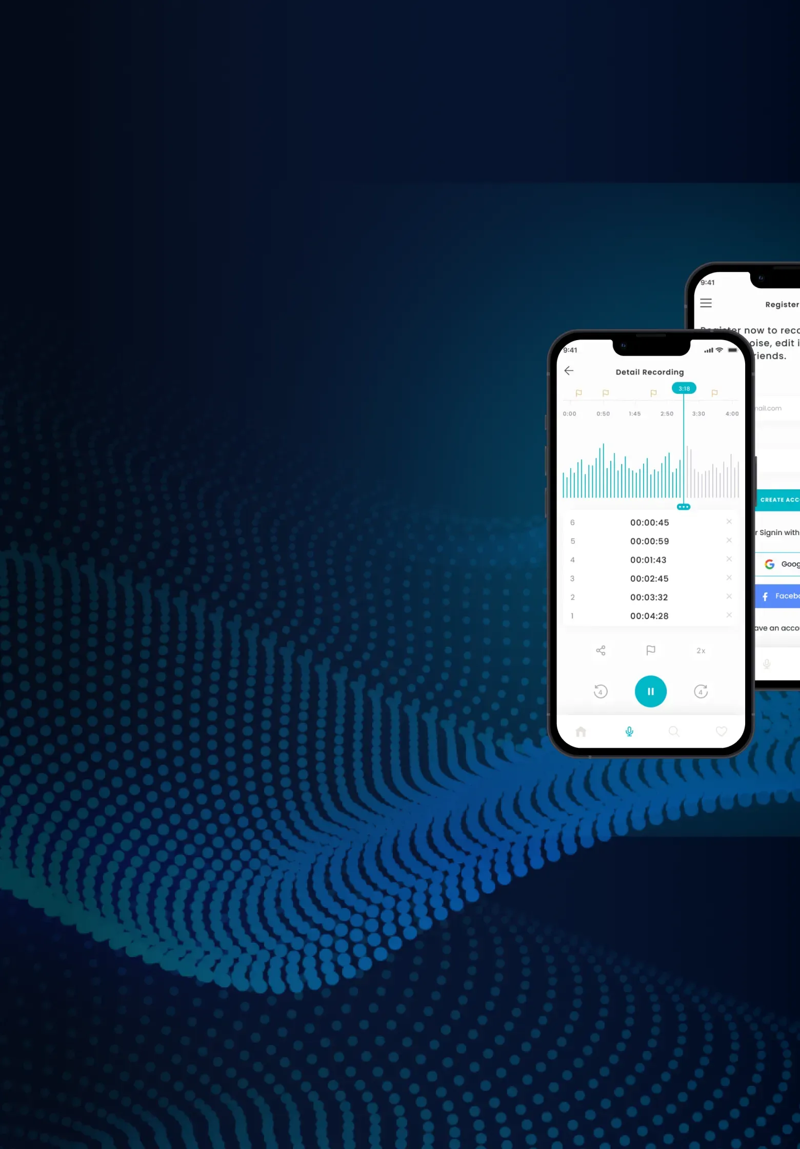 Preventing Customer Service Mishaps: Next-Gen Sound Processing Solution