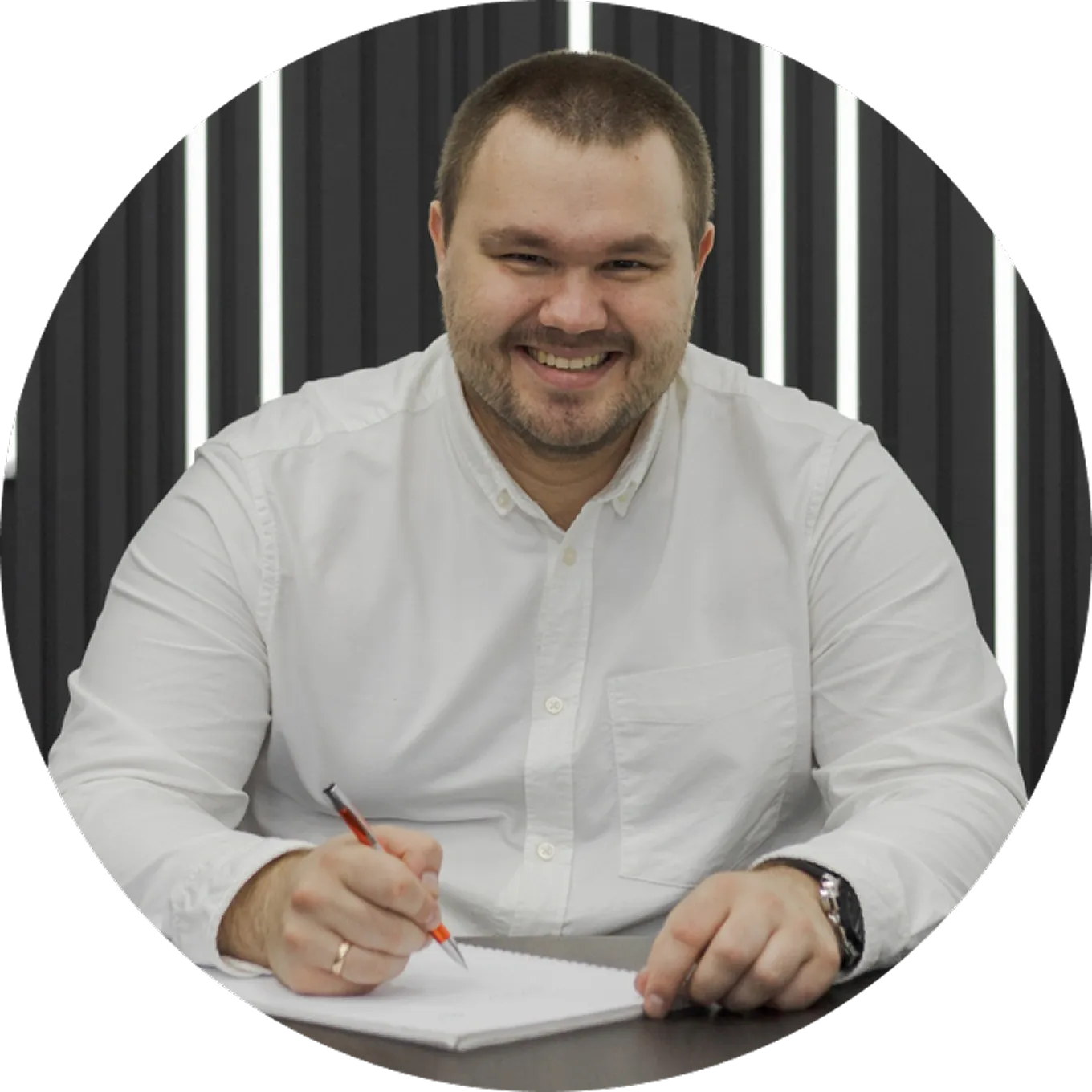 Chief Technology Officer