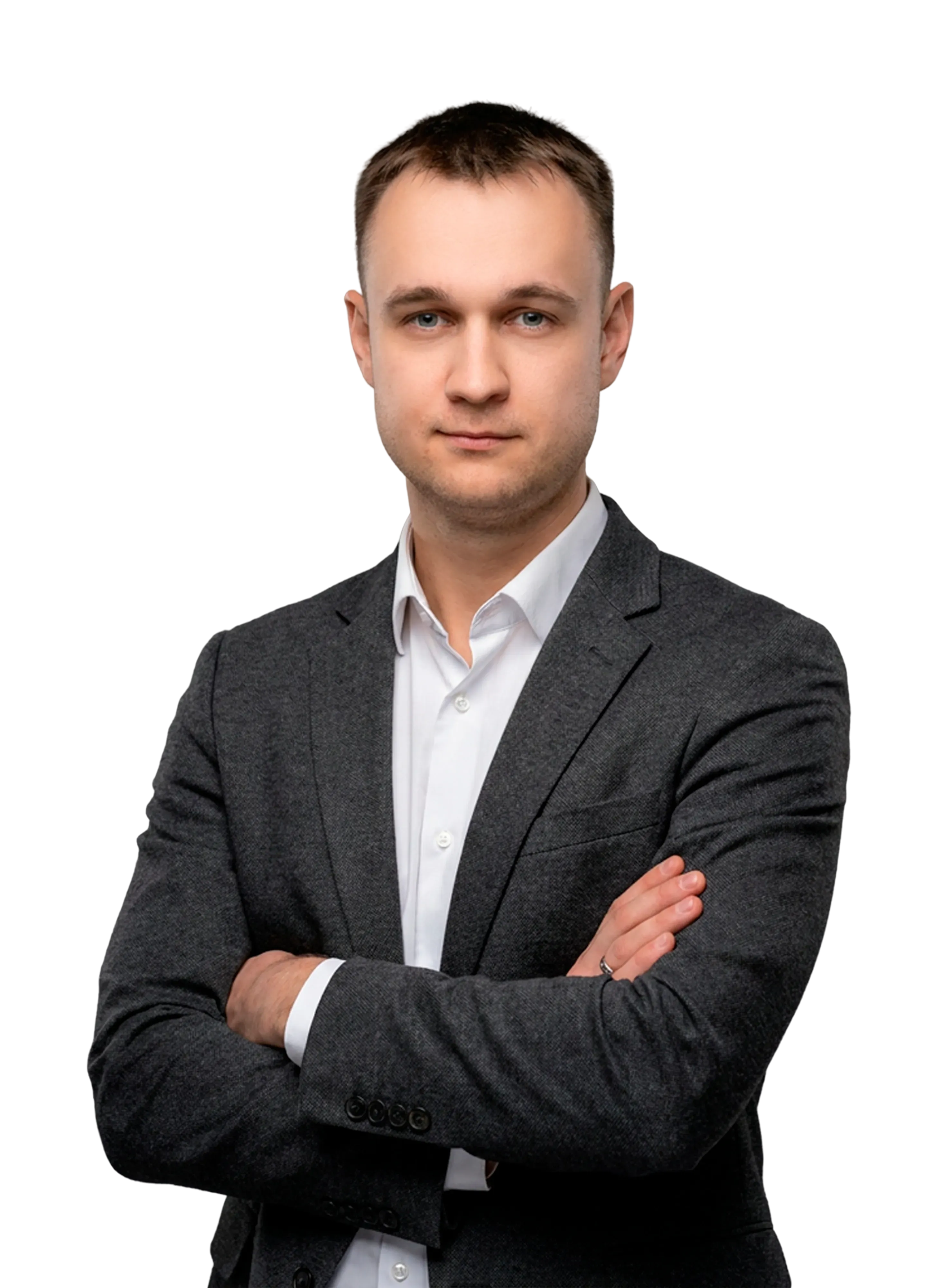 Dmitry Grishanovich