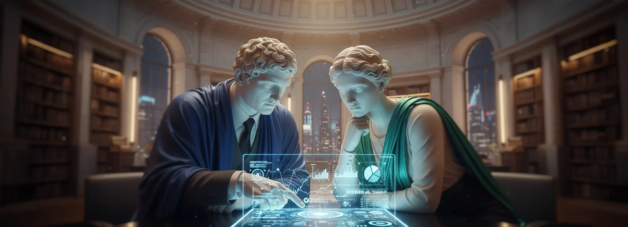 Service orchestration solutions