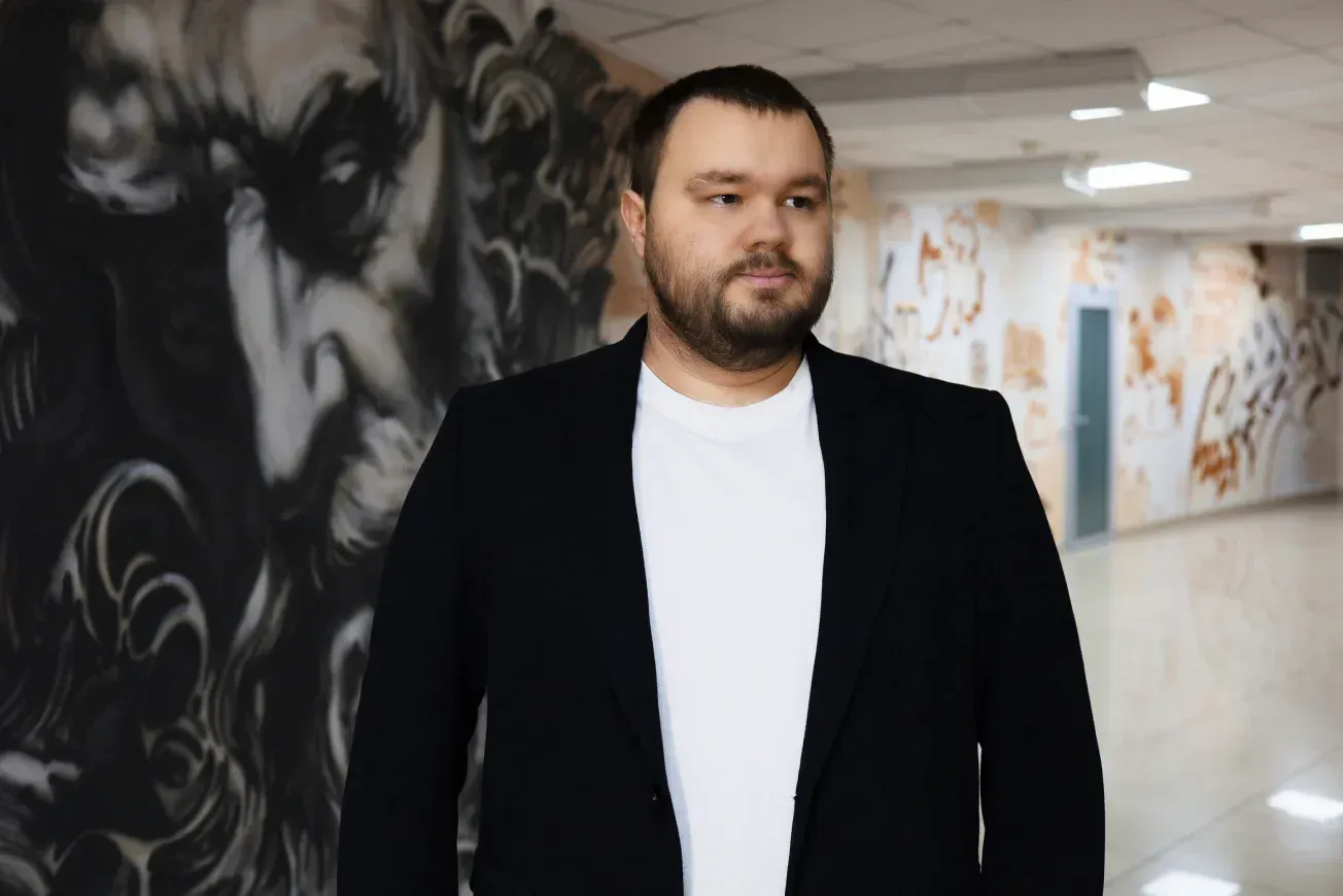 Eugene Kalugin