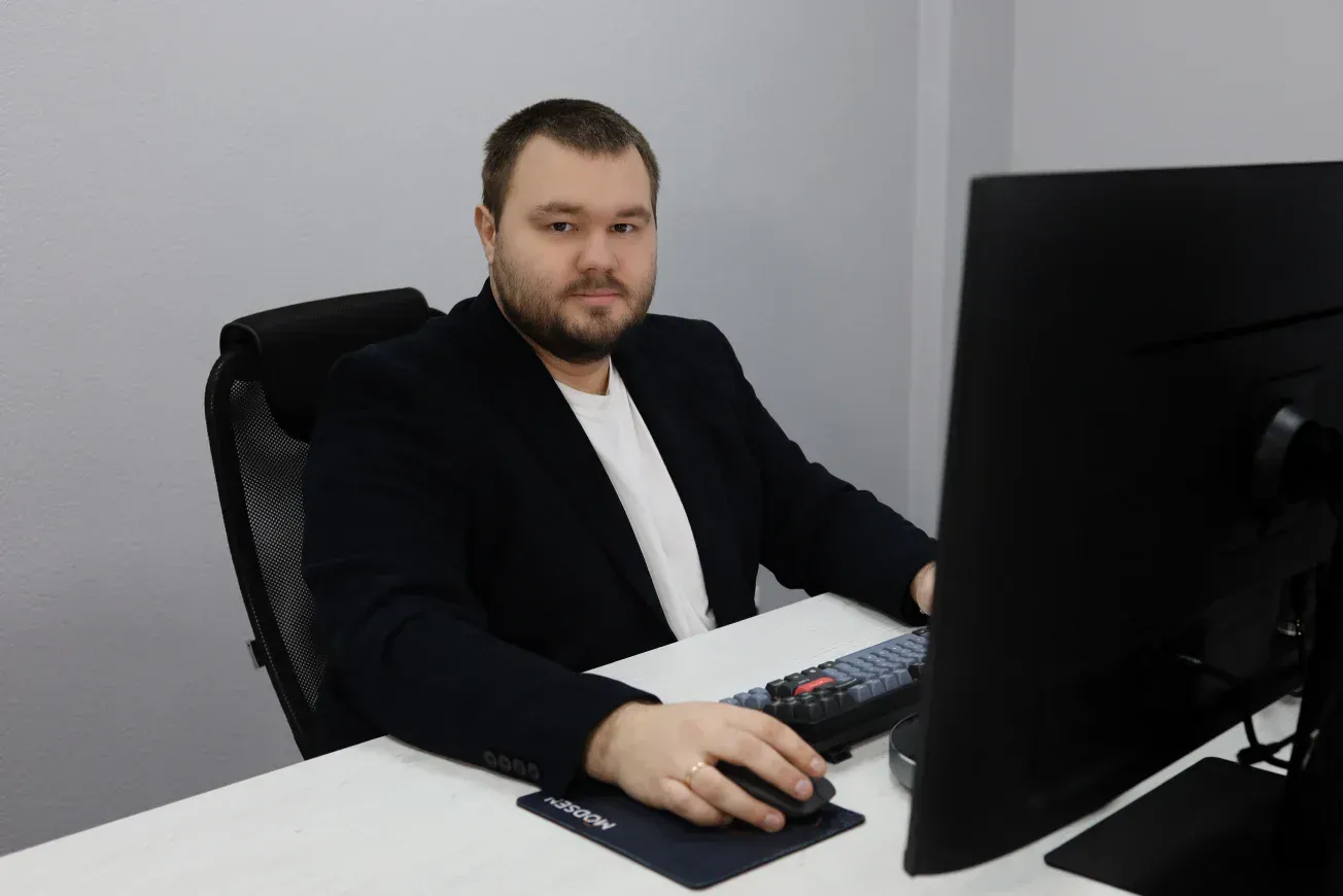 Eugene Kalugin