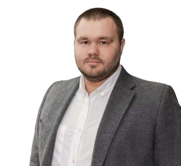 Eugene Kalugin