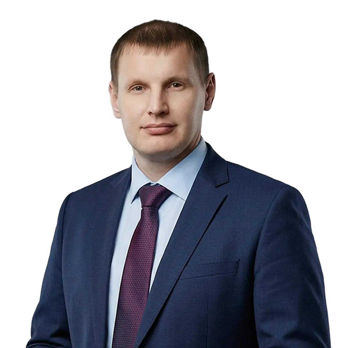 Head of Business Development Department