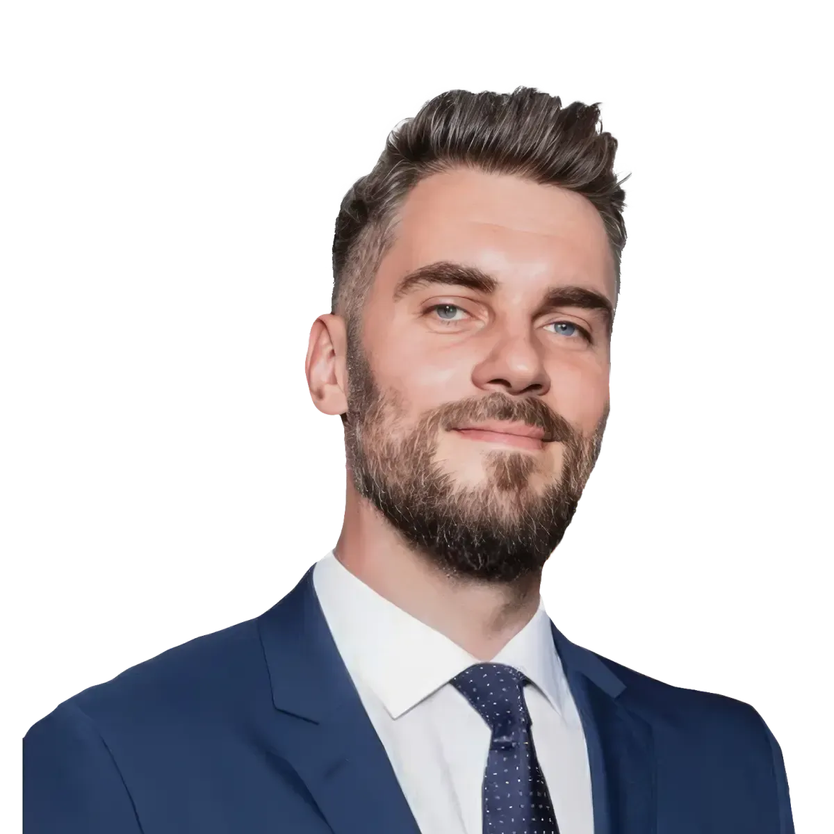 Head of Design
