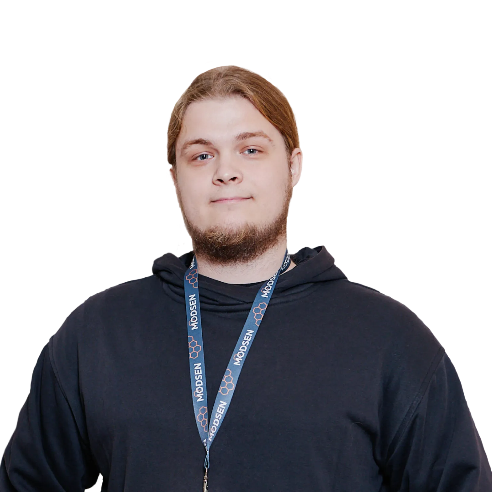 Head of JavaScript Department