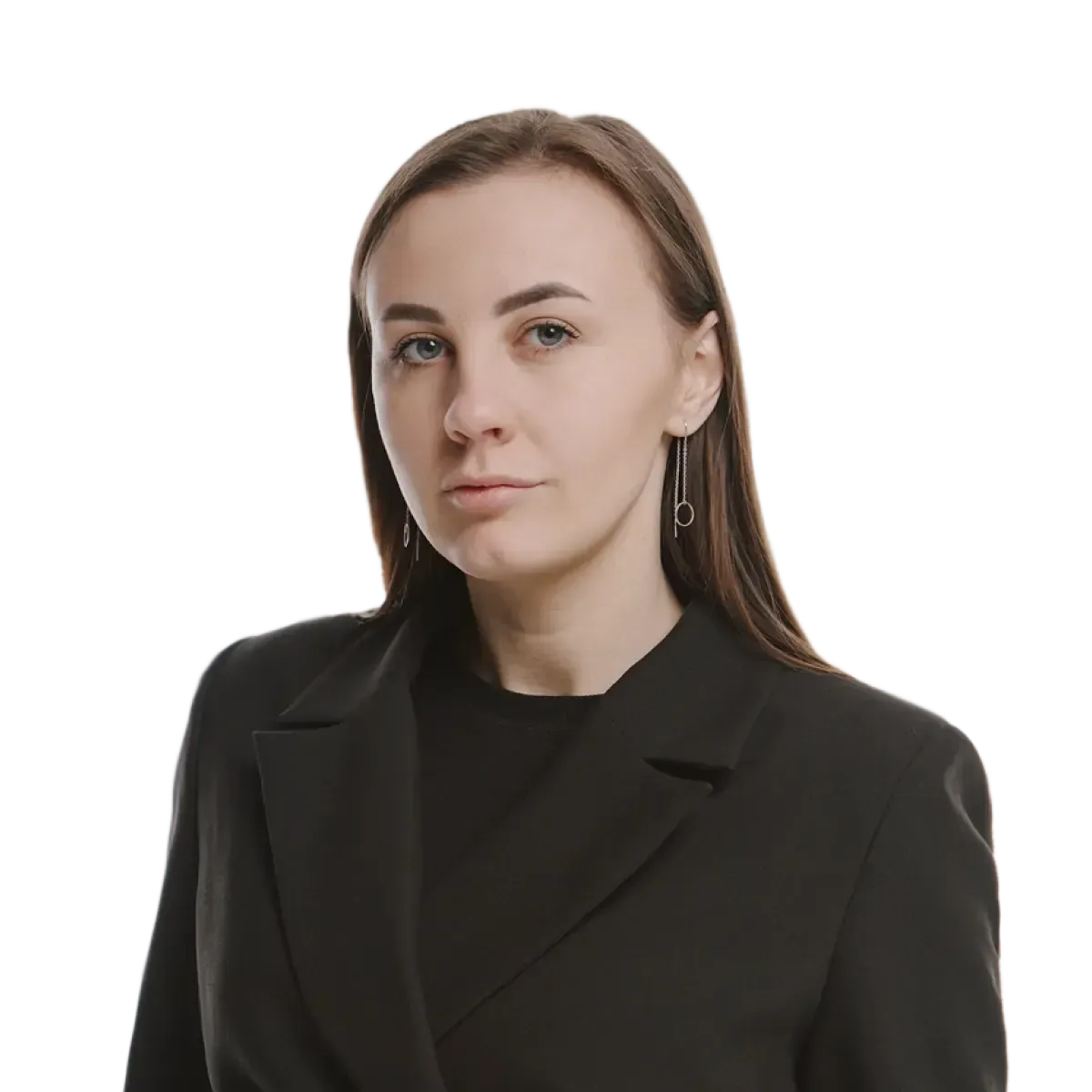 Head of JavaScript Department