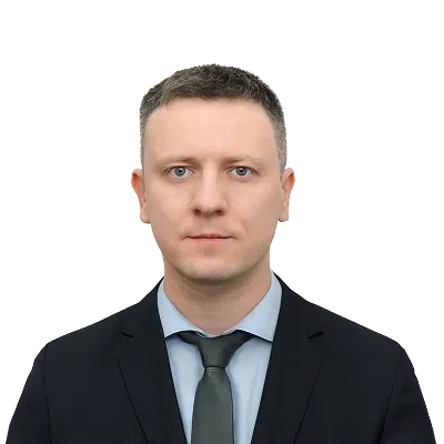 Head of Mobile Department