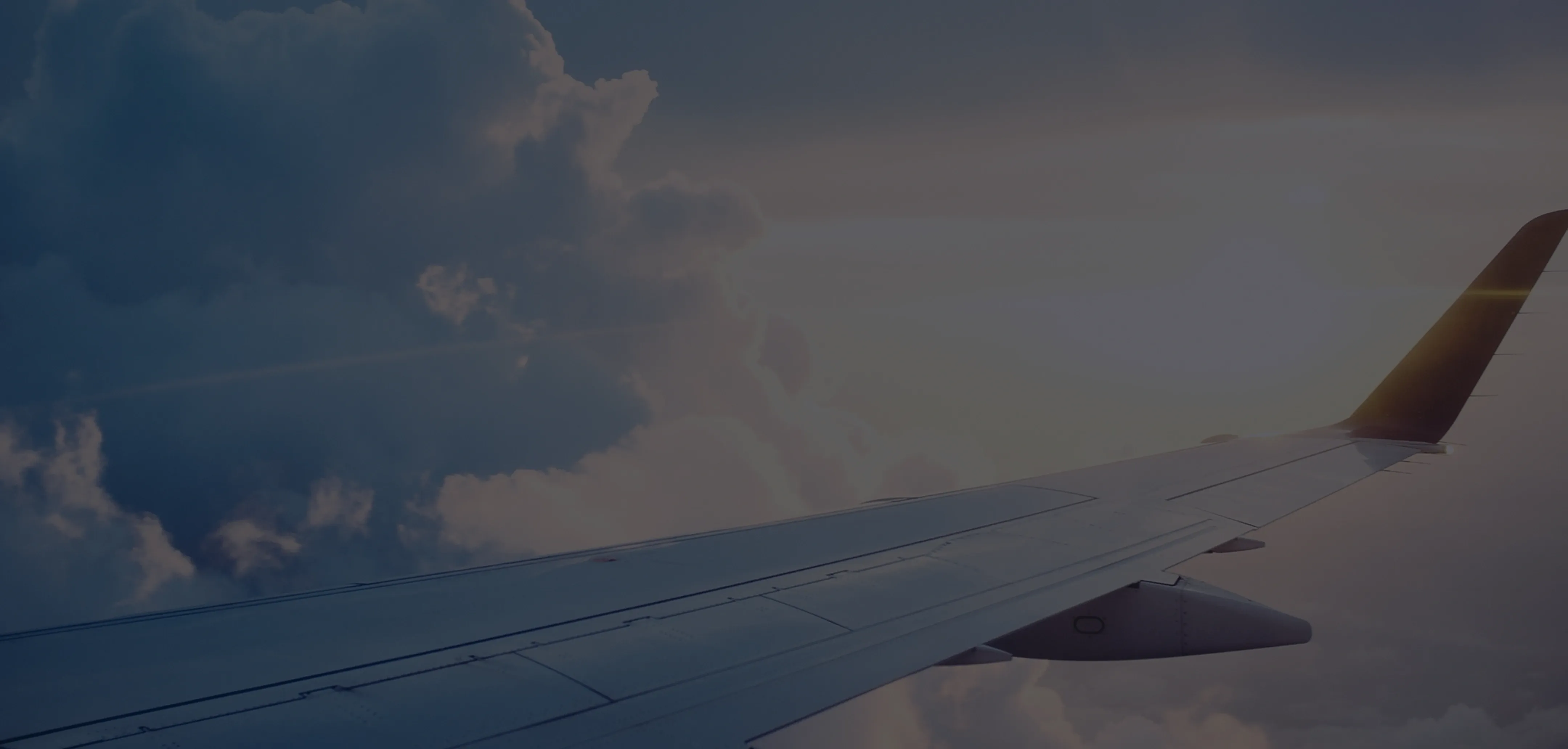 Airline logistics portal